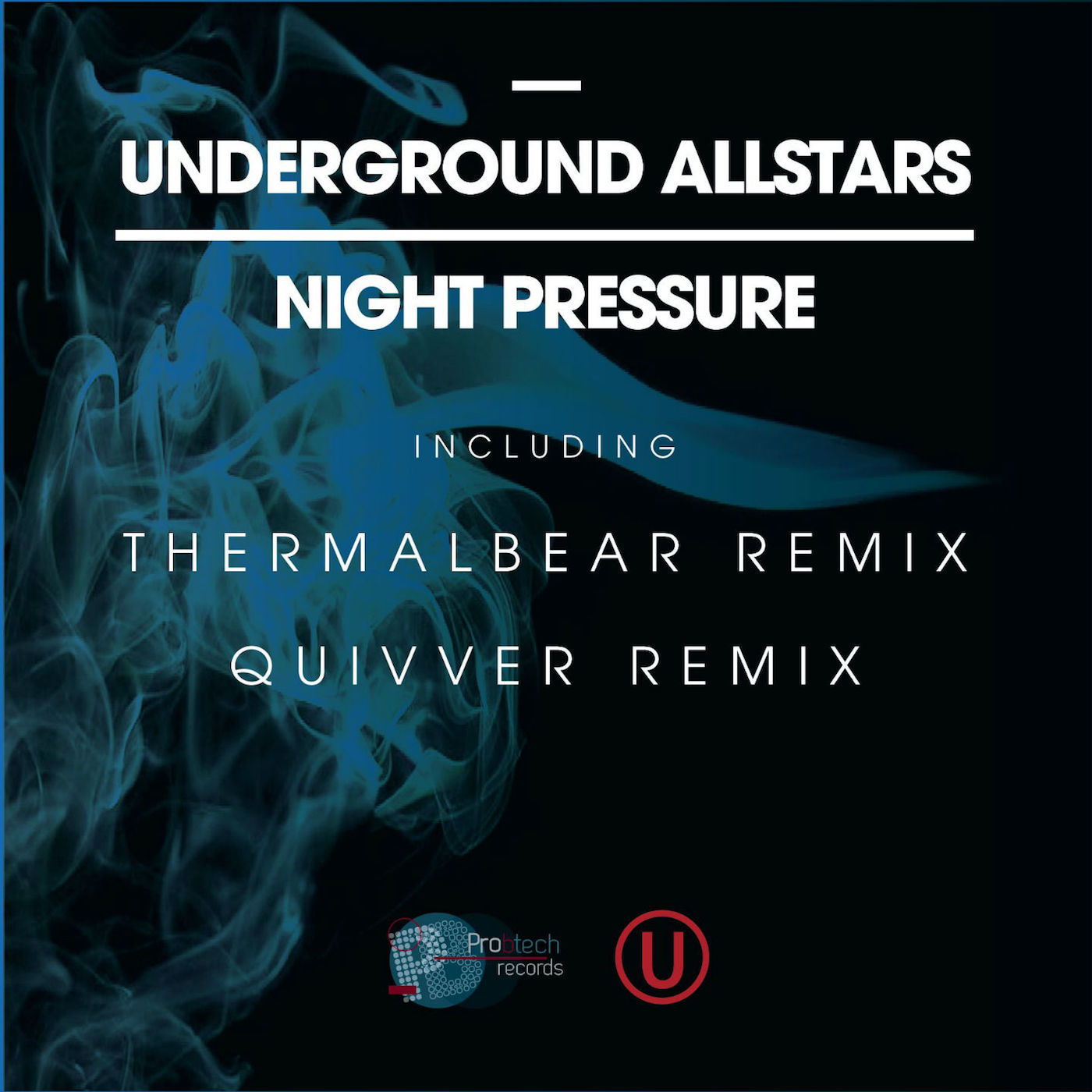 Night Pressure (Thermalbear Remix)