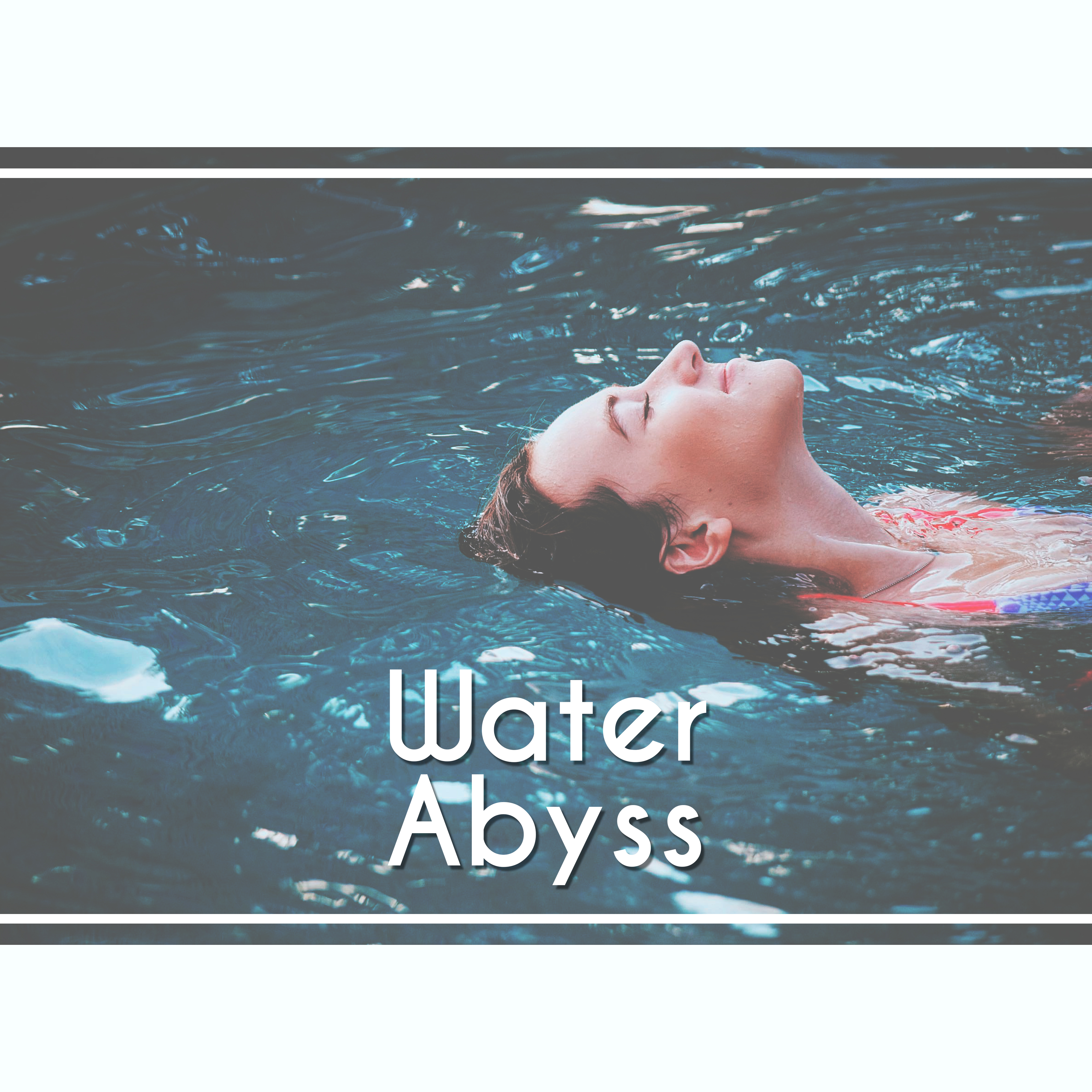 Water Abyss - Immerse Yourself, Mild Swimming, Jellyfish, Inflow