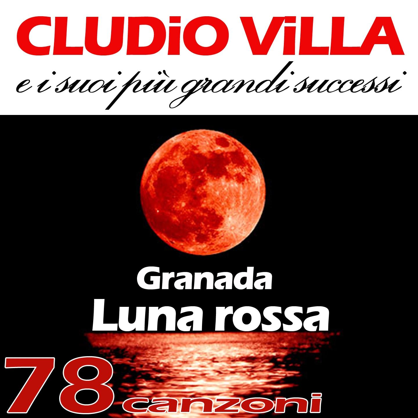 Rosso di sera