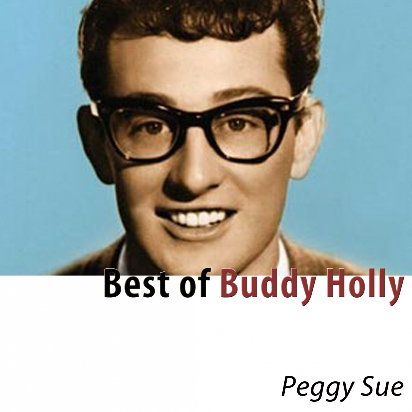 Best of Buddy Holly (Remastered)
