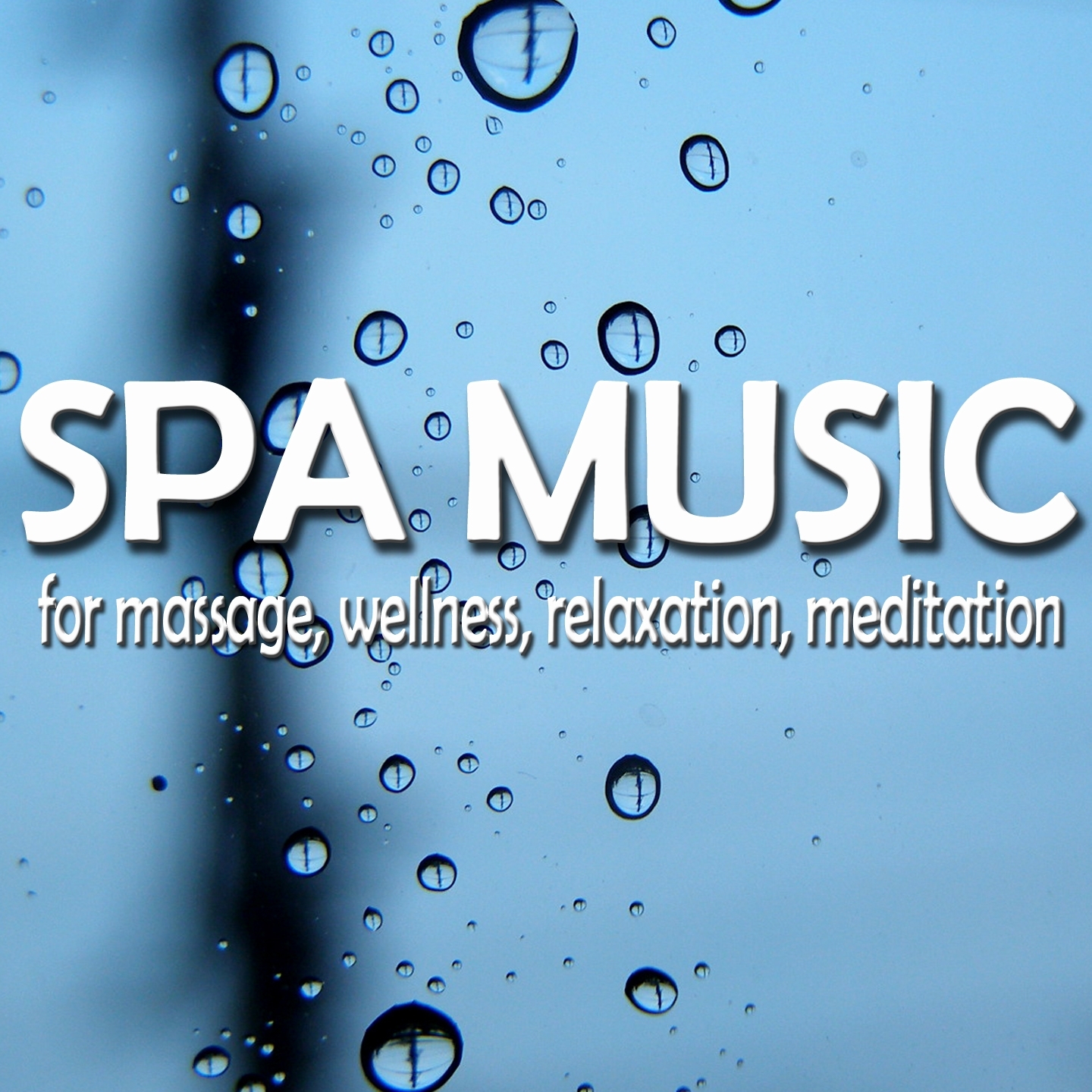 SPA Music for massage, wellness, relaxation, meditation