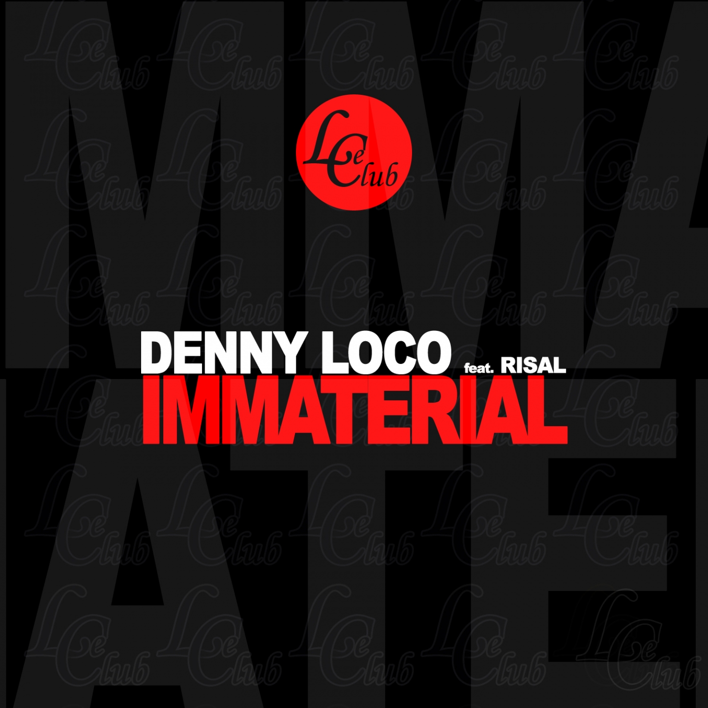 Immaterial