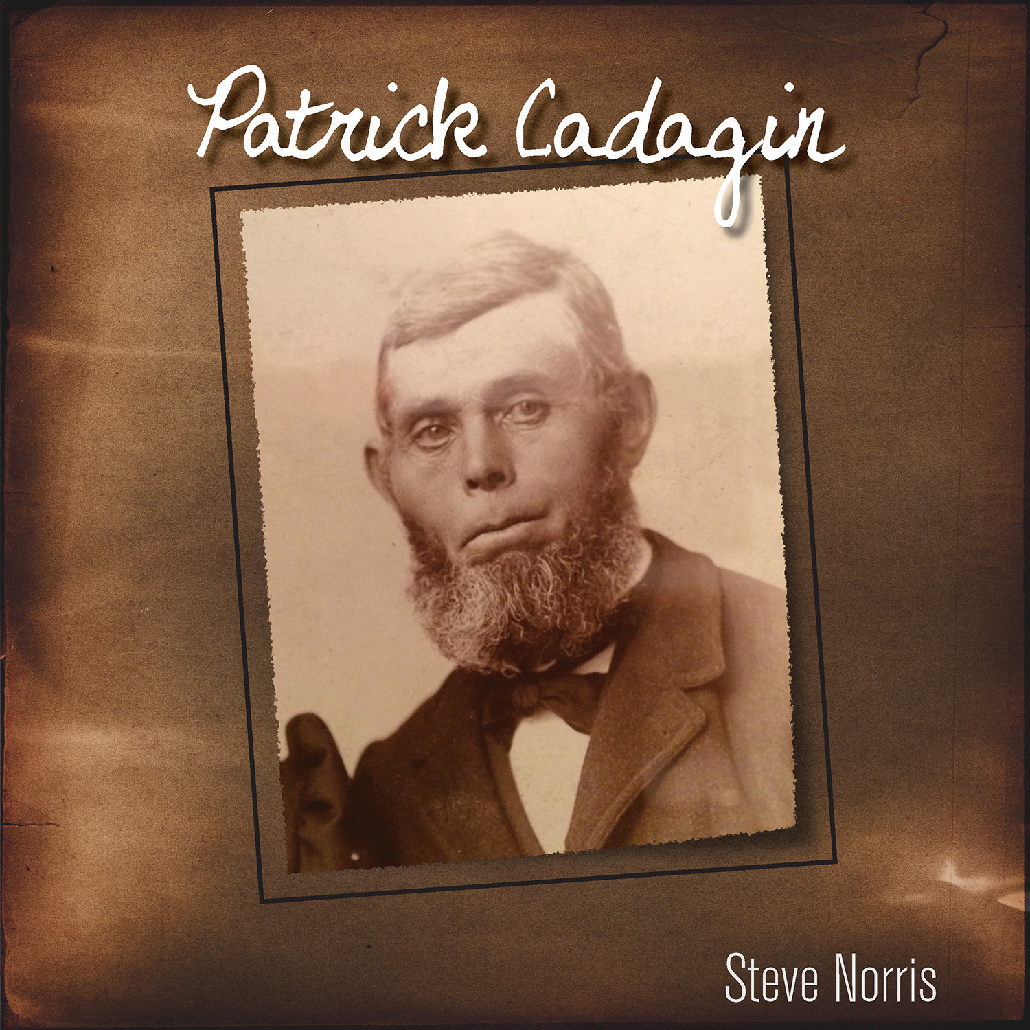 Patrick Cadagin - Single