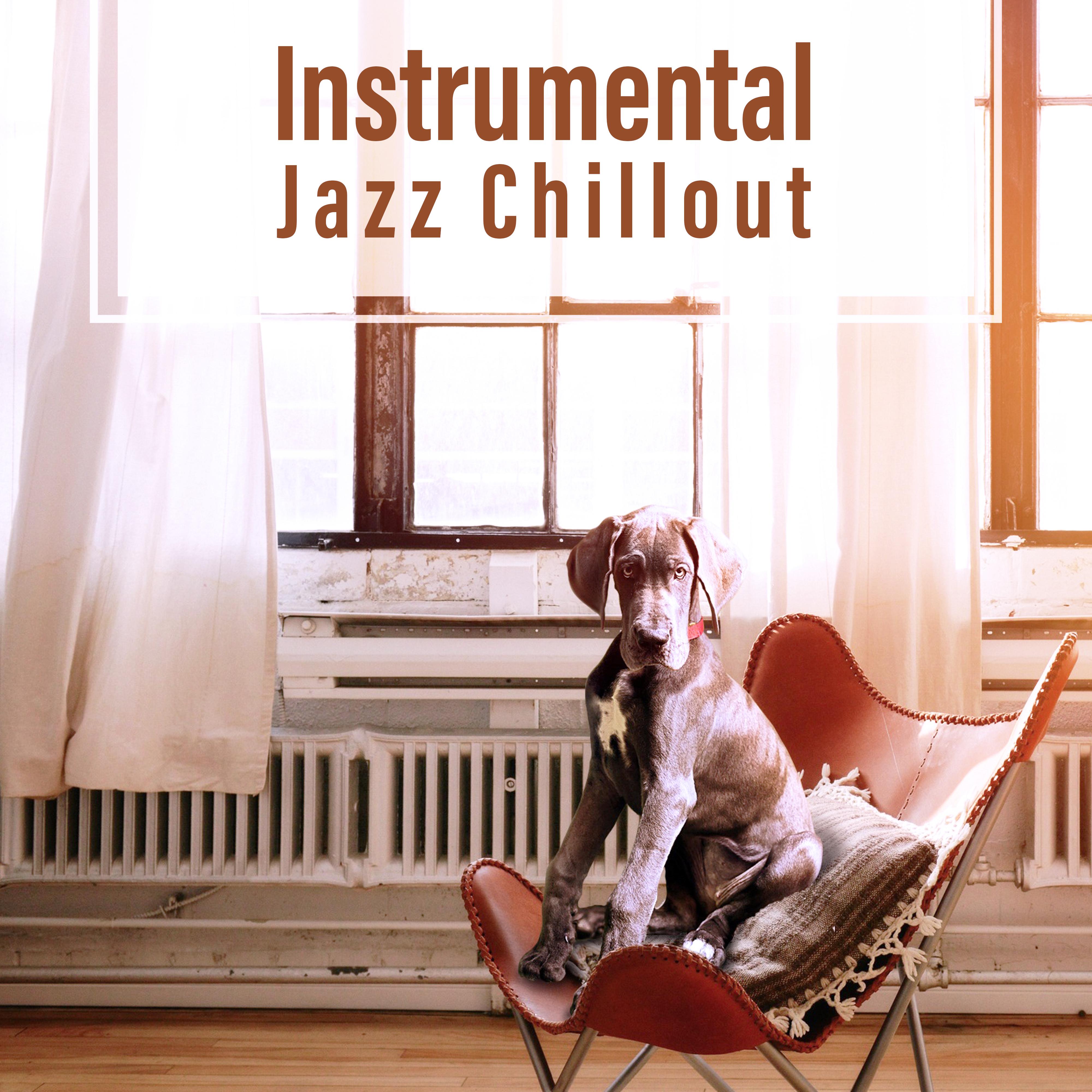 Instrumental Jazz Chillout