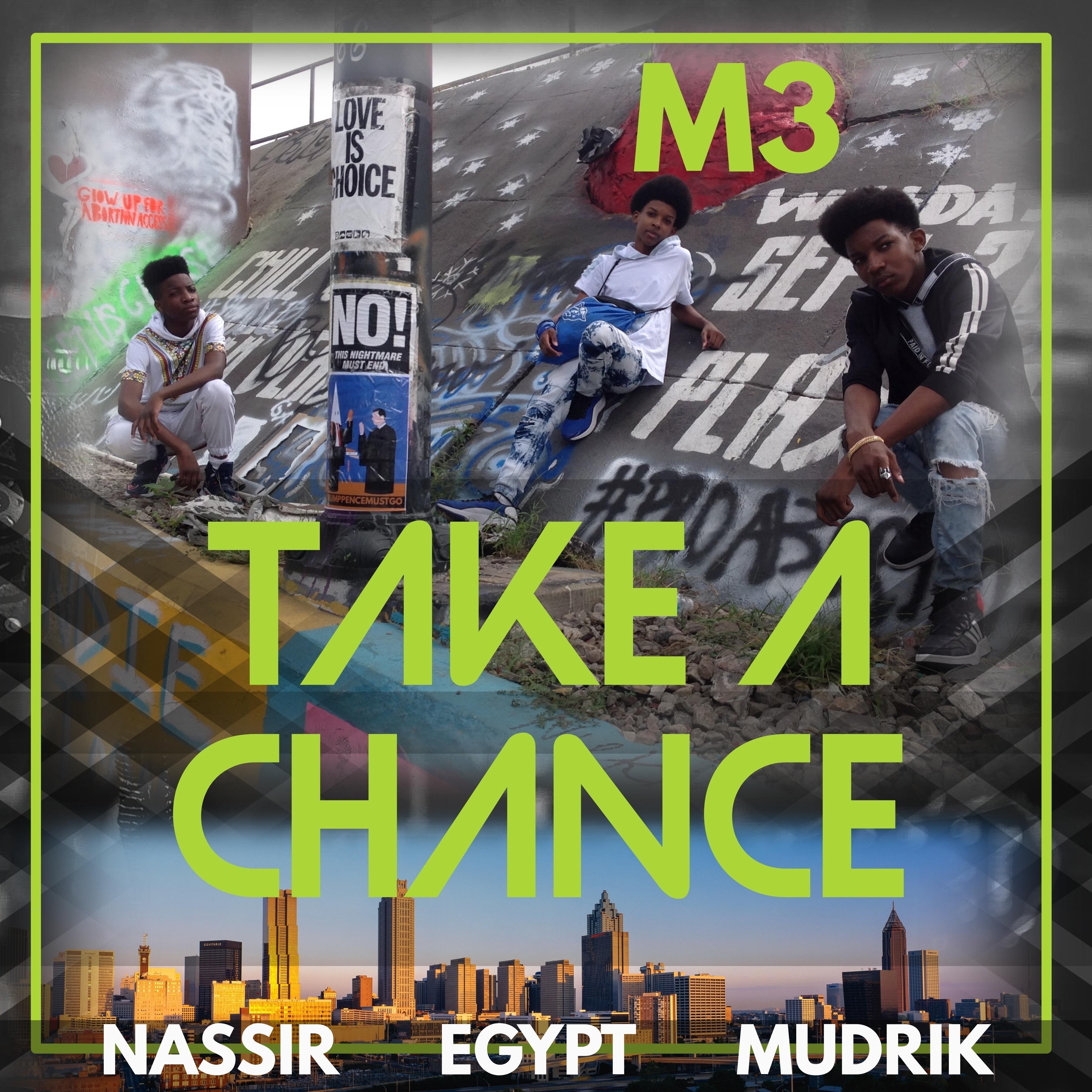 Take A Chance