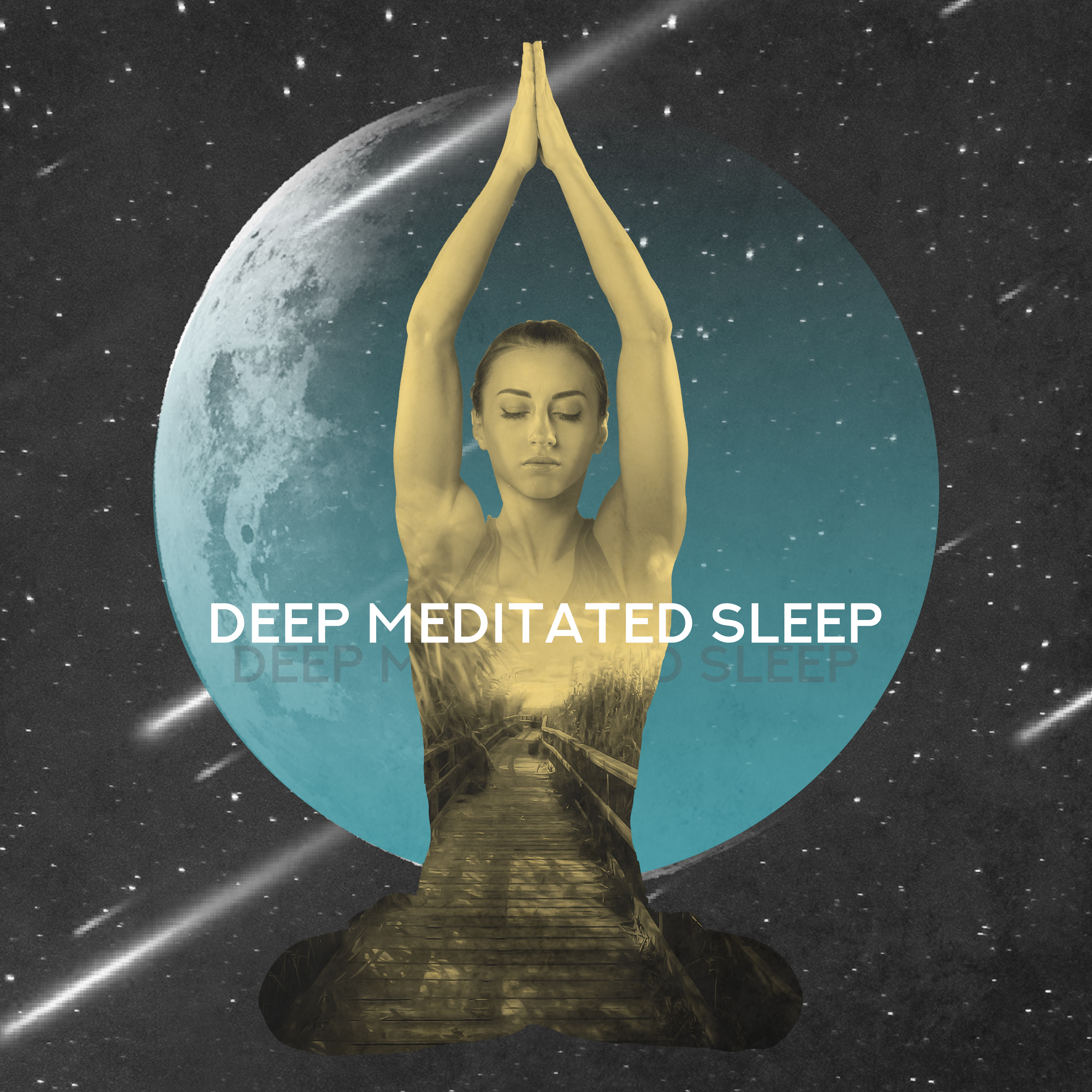 Deep Meditated Sleep