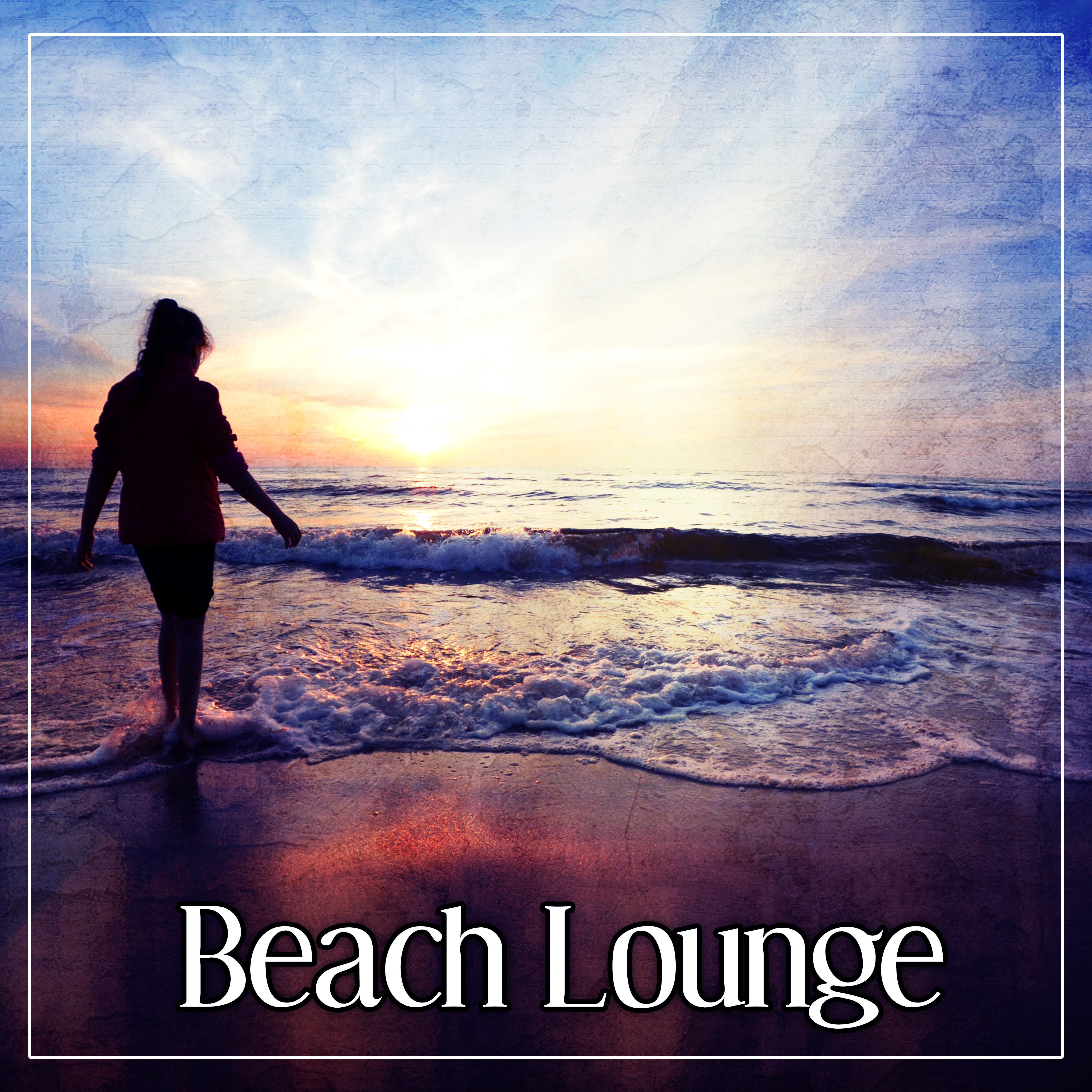 Beach Lounge - Pool Party, Summer Time for Chill, Summer Beats