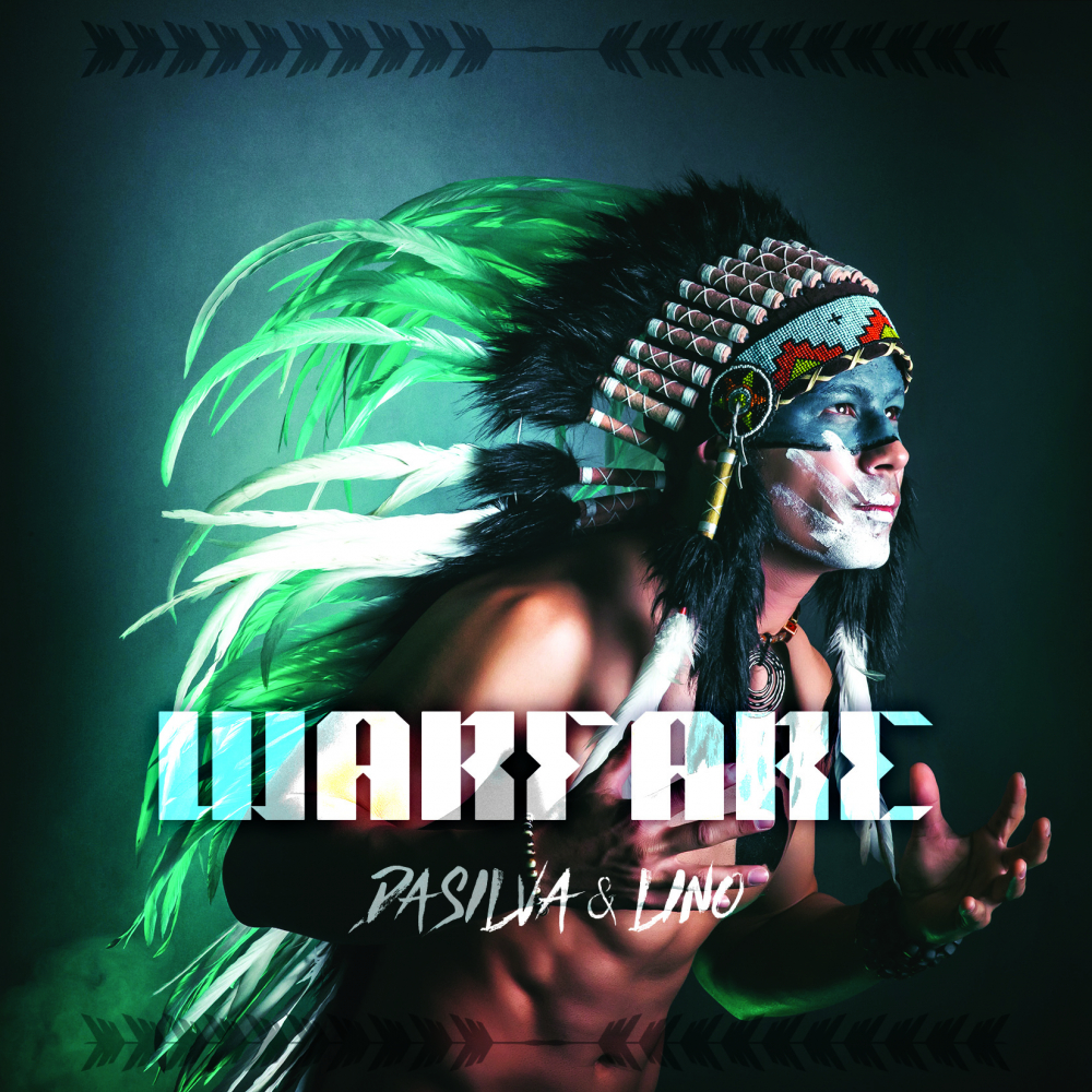 Warfare (Liberation Mix)