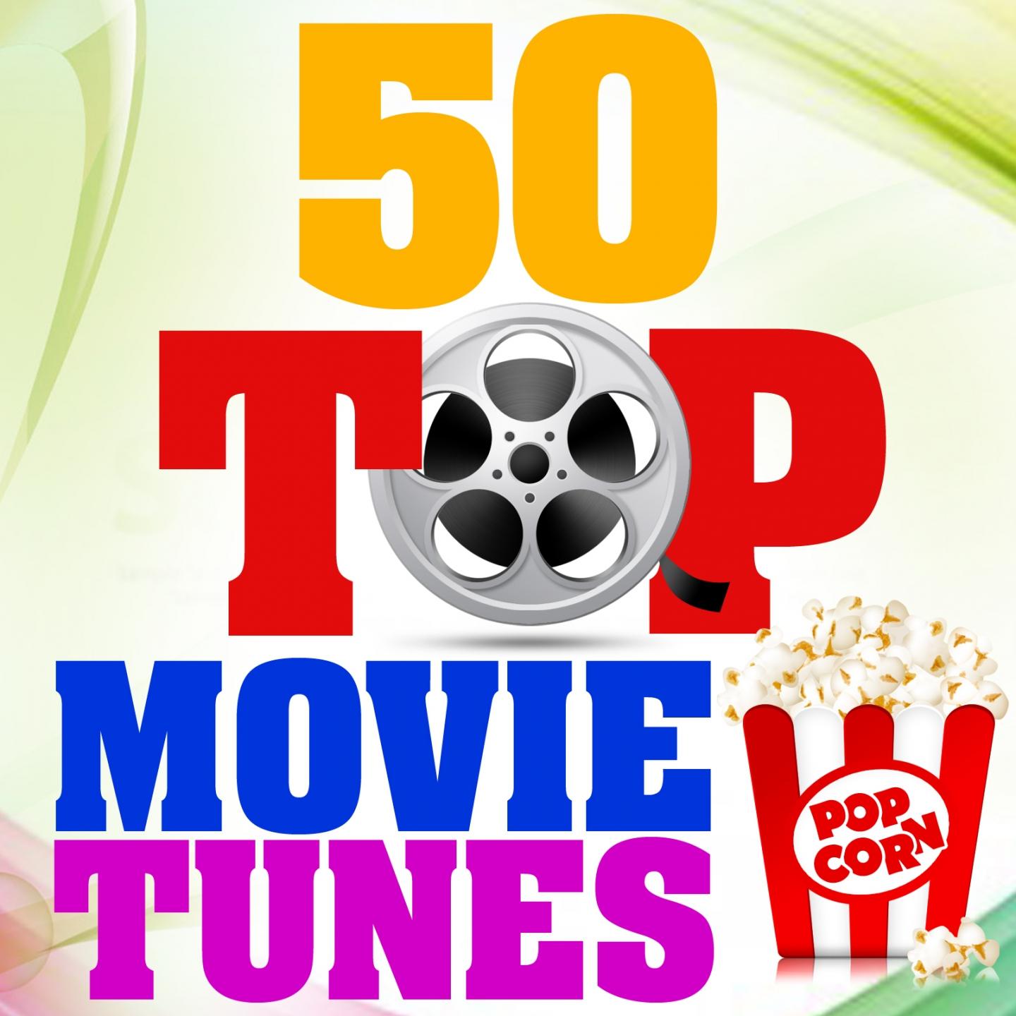 50 Top Movie Tunes