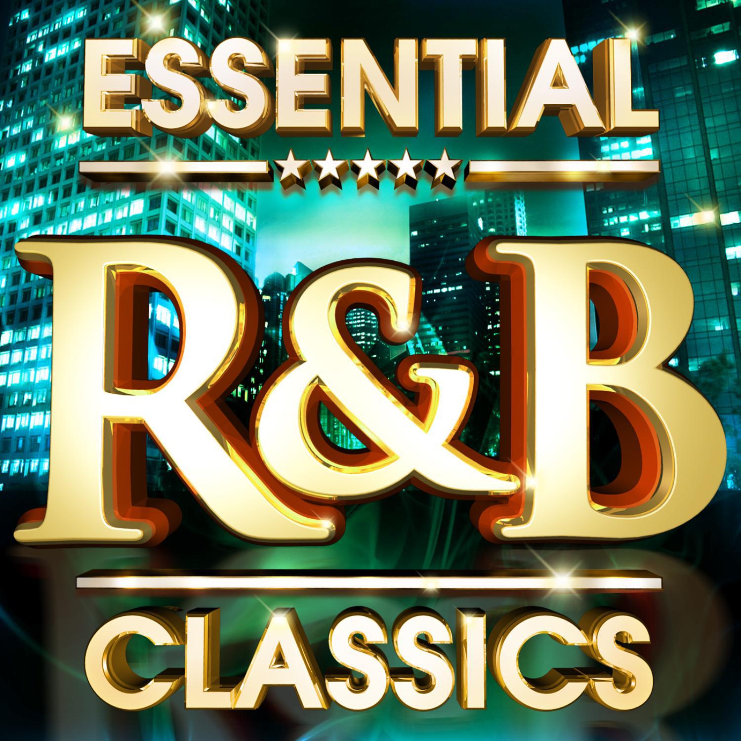 Essential R&B Classics - The Top 30 Best Ever RnB Hits Of All Time - R & B !