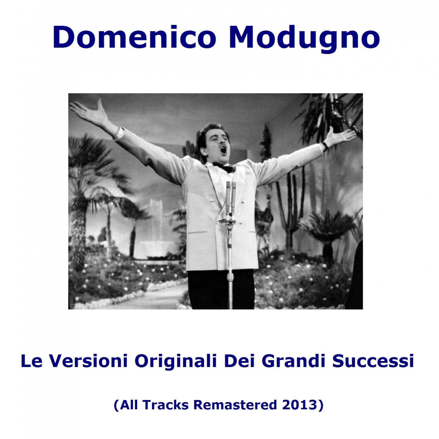 'o sole mio (Remastered)