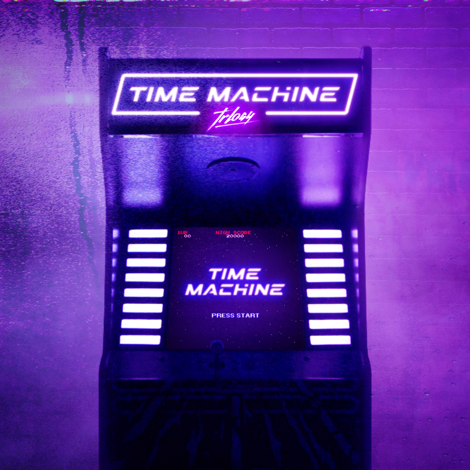 Time Machine