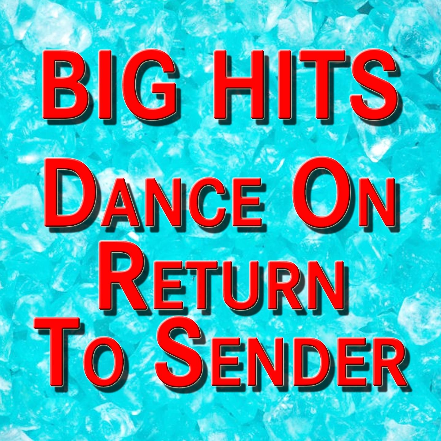 Big Hits - Dance On / Return To Sender (Original Artists Original Songs)