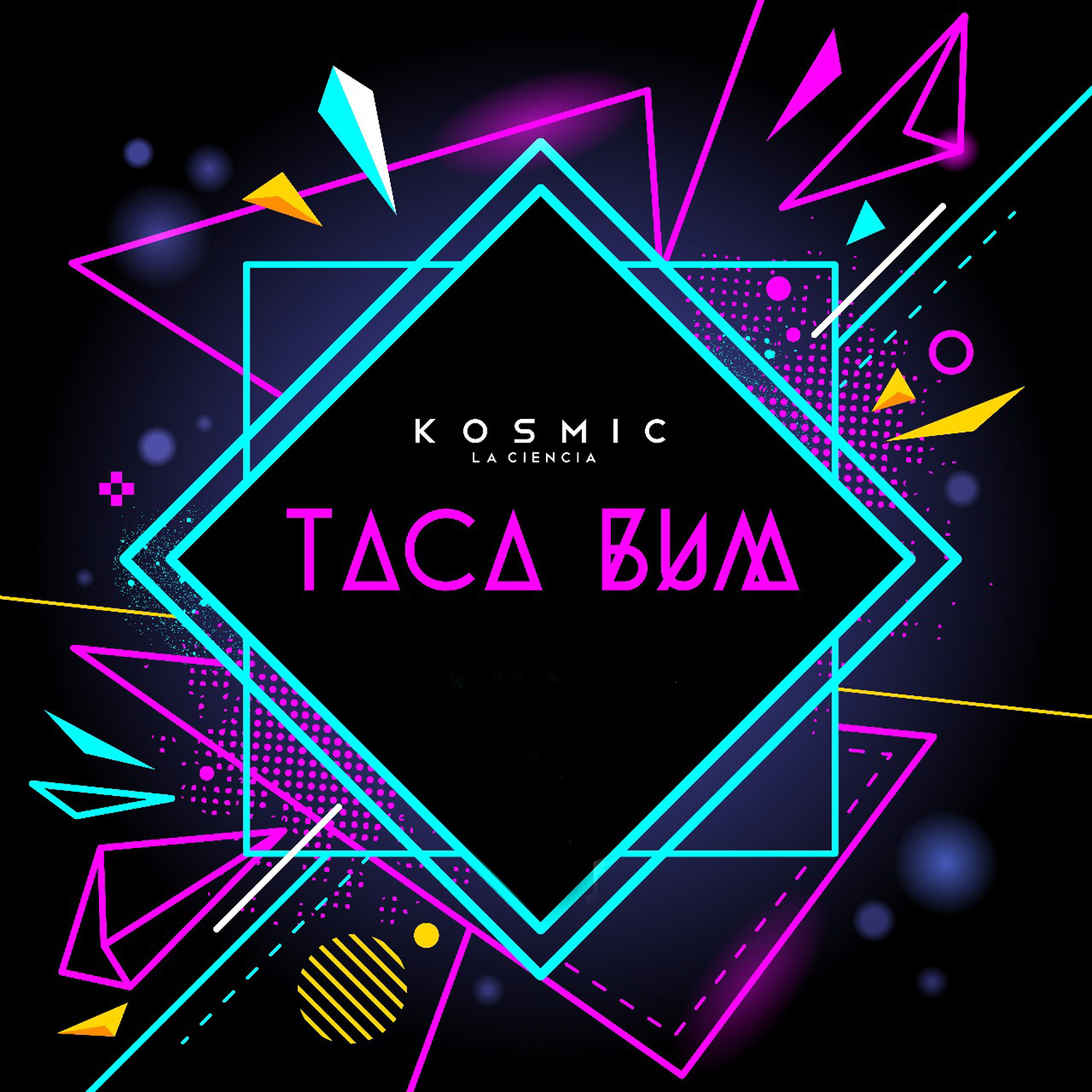 Taca Bum