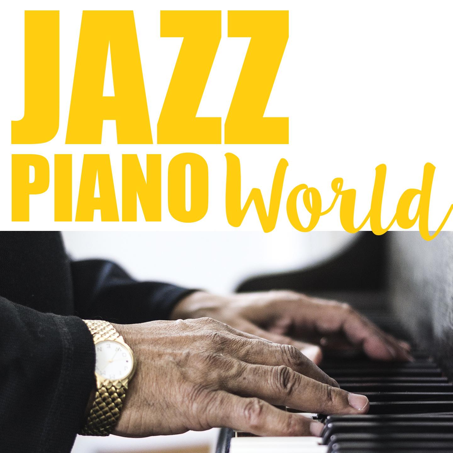 Jazz Piano World