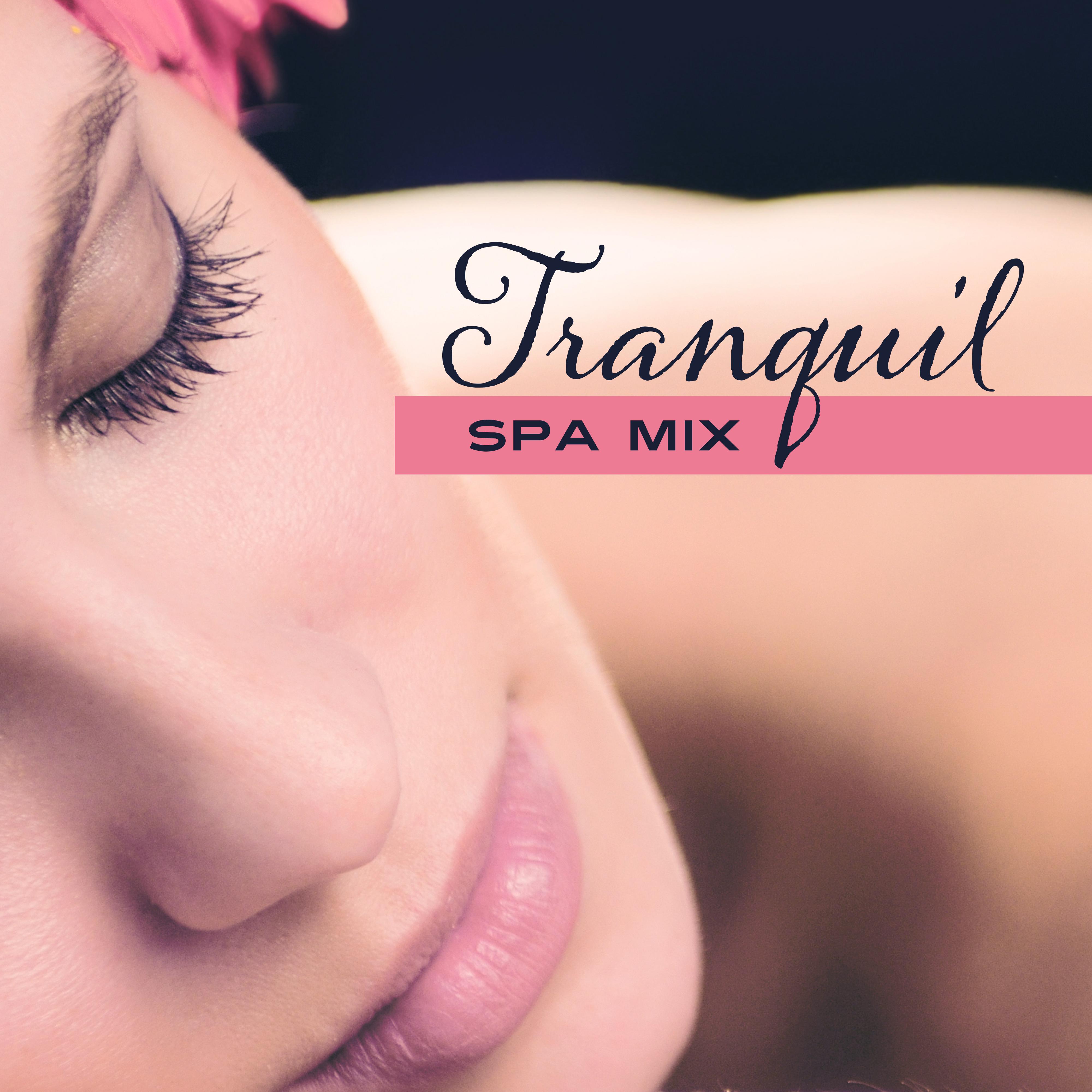 Tranquil Spa Mix