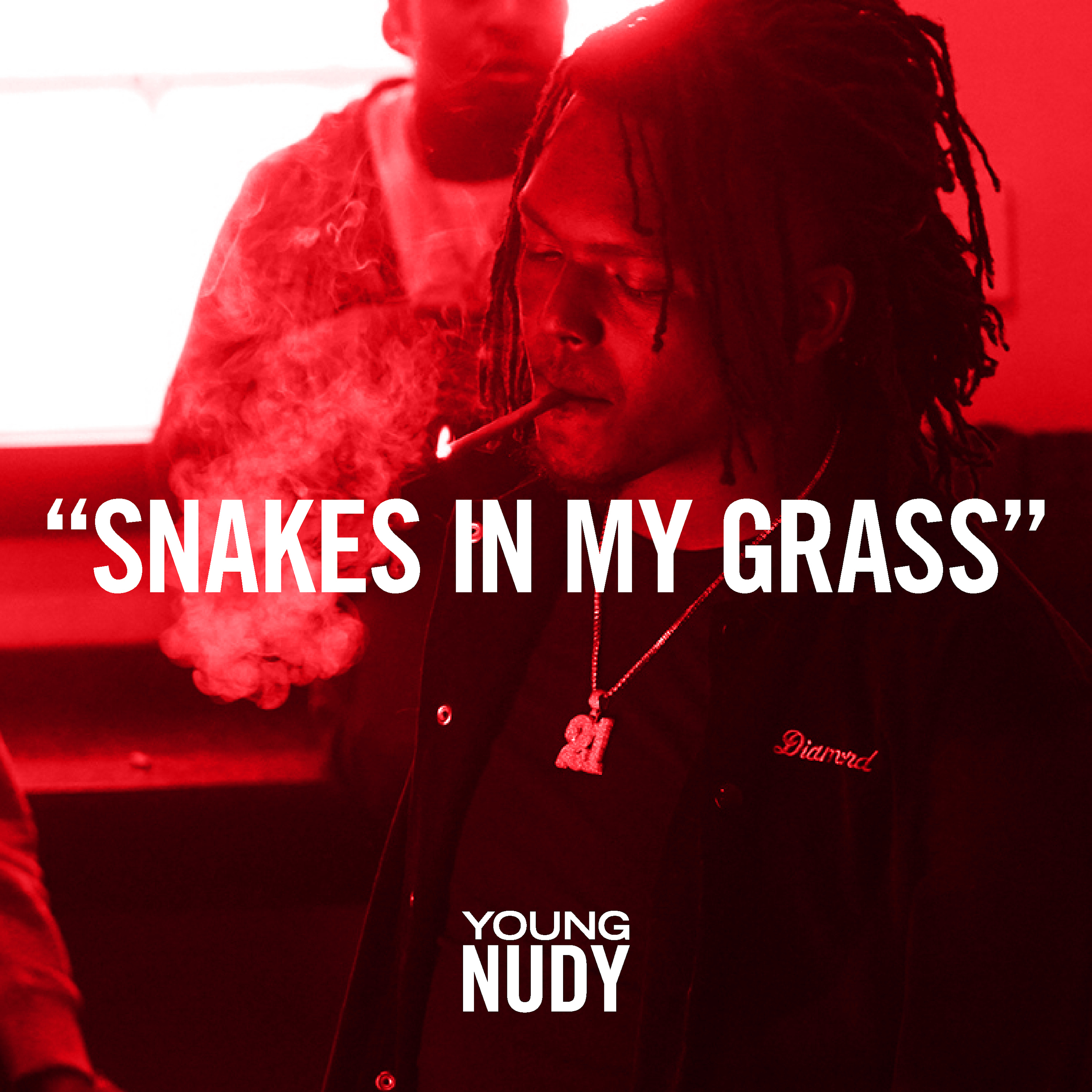 Snakes In My Grass