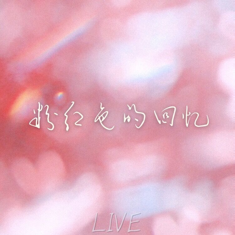 粉红色的回忆（LIVE）