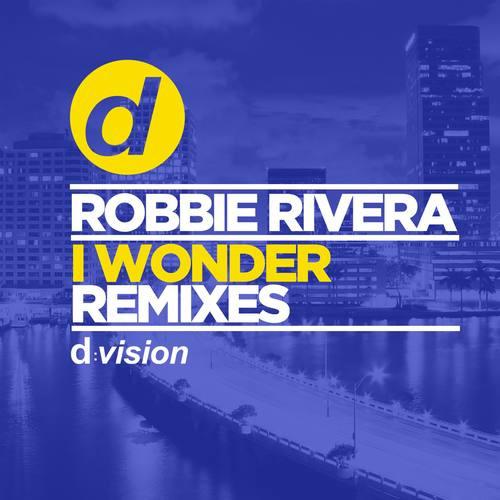 I Wonder (Federico Scavo Remix)