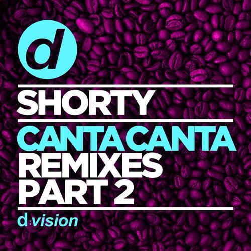 Canta Canta (Danilo Secli Remix)