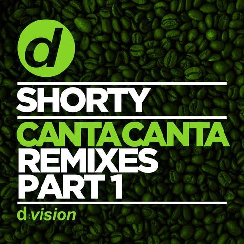 Canta Canta (Federico Scavo Remix)