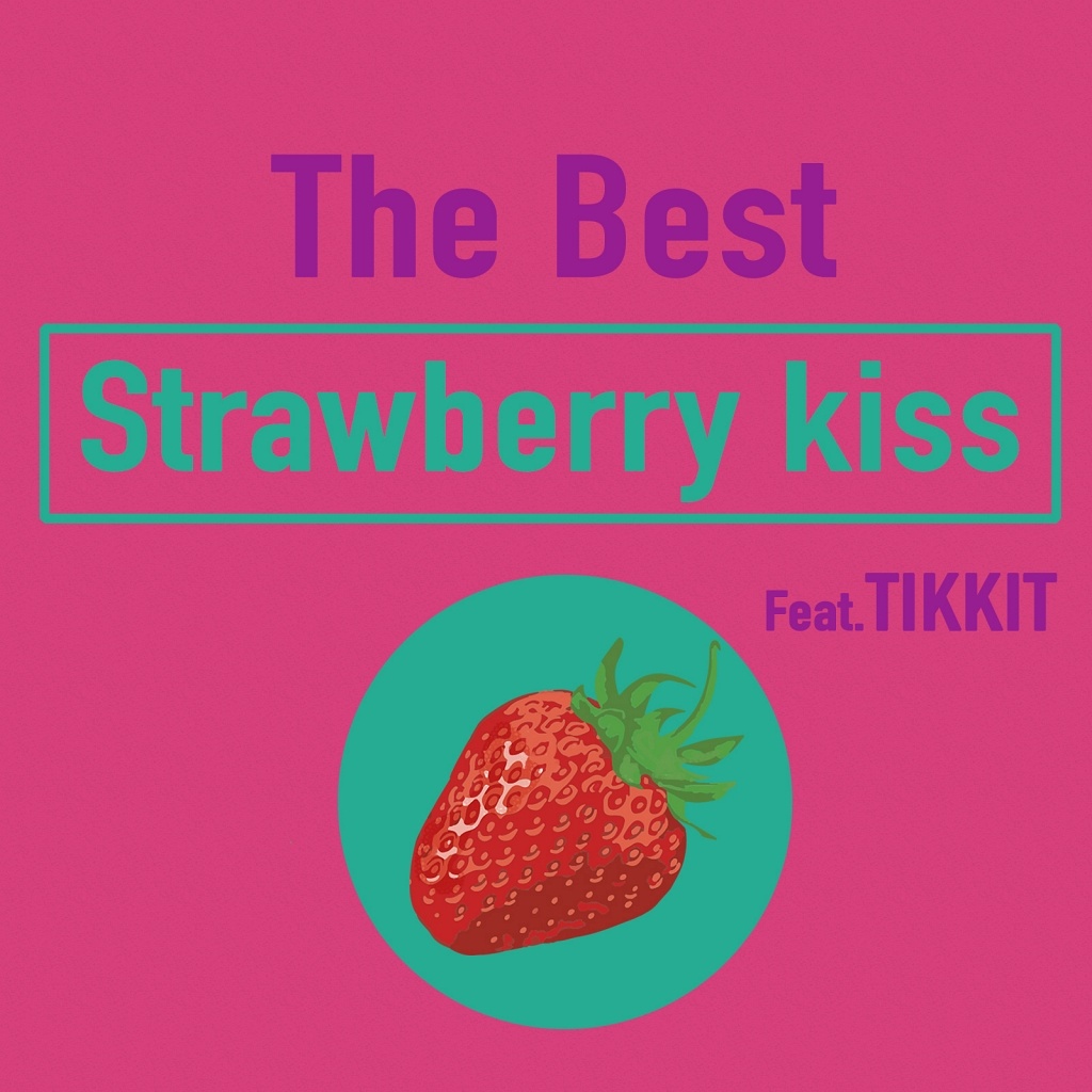 Strawberry Kiss 