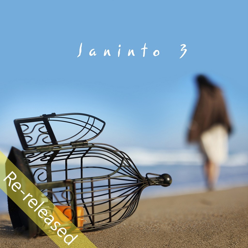 Janinto 3 (2008 Original)