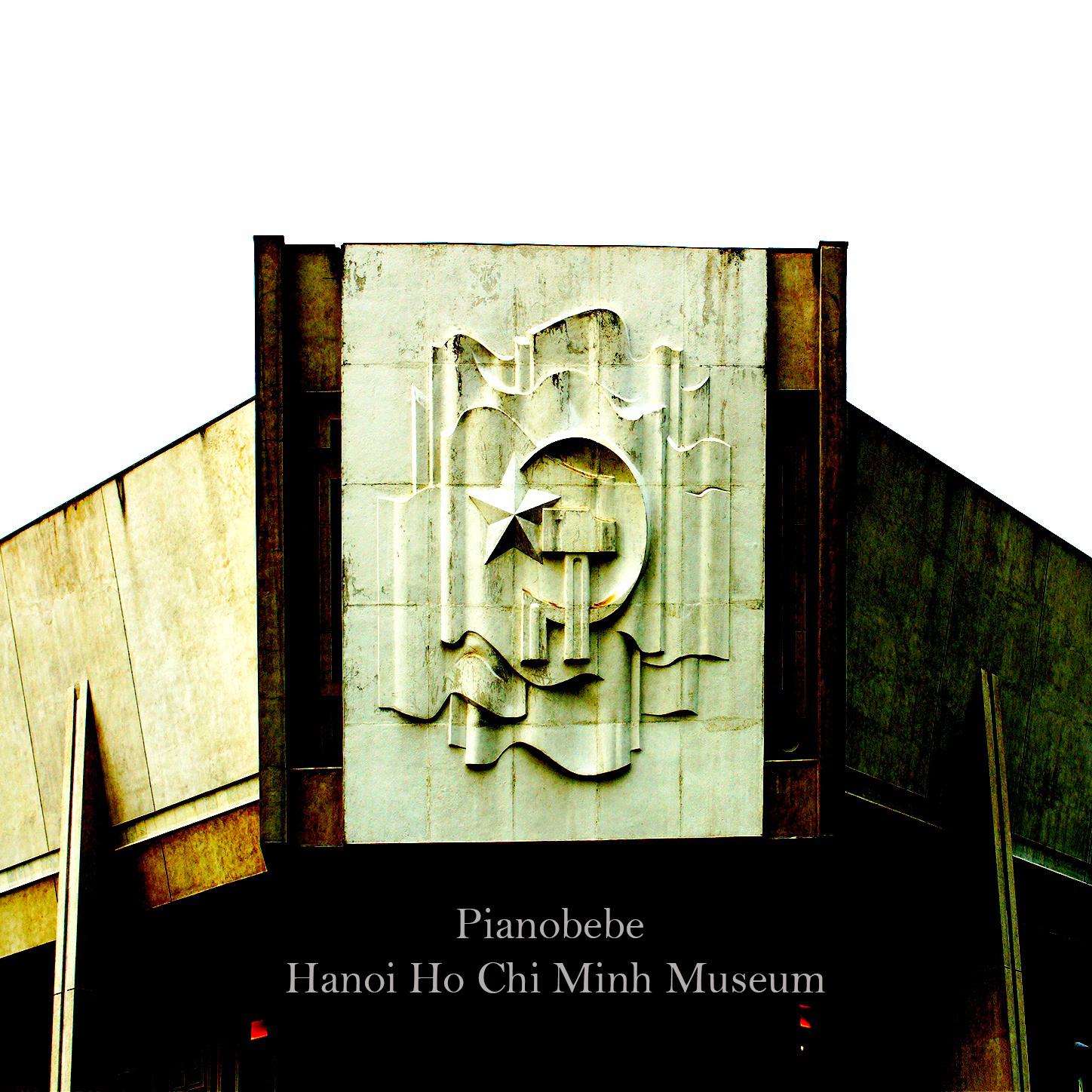 Hanoi Ho Chi Minh Museum