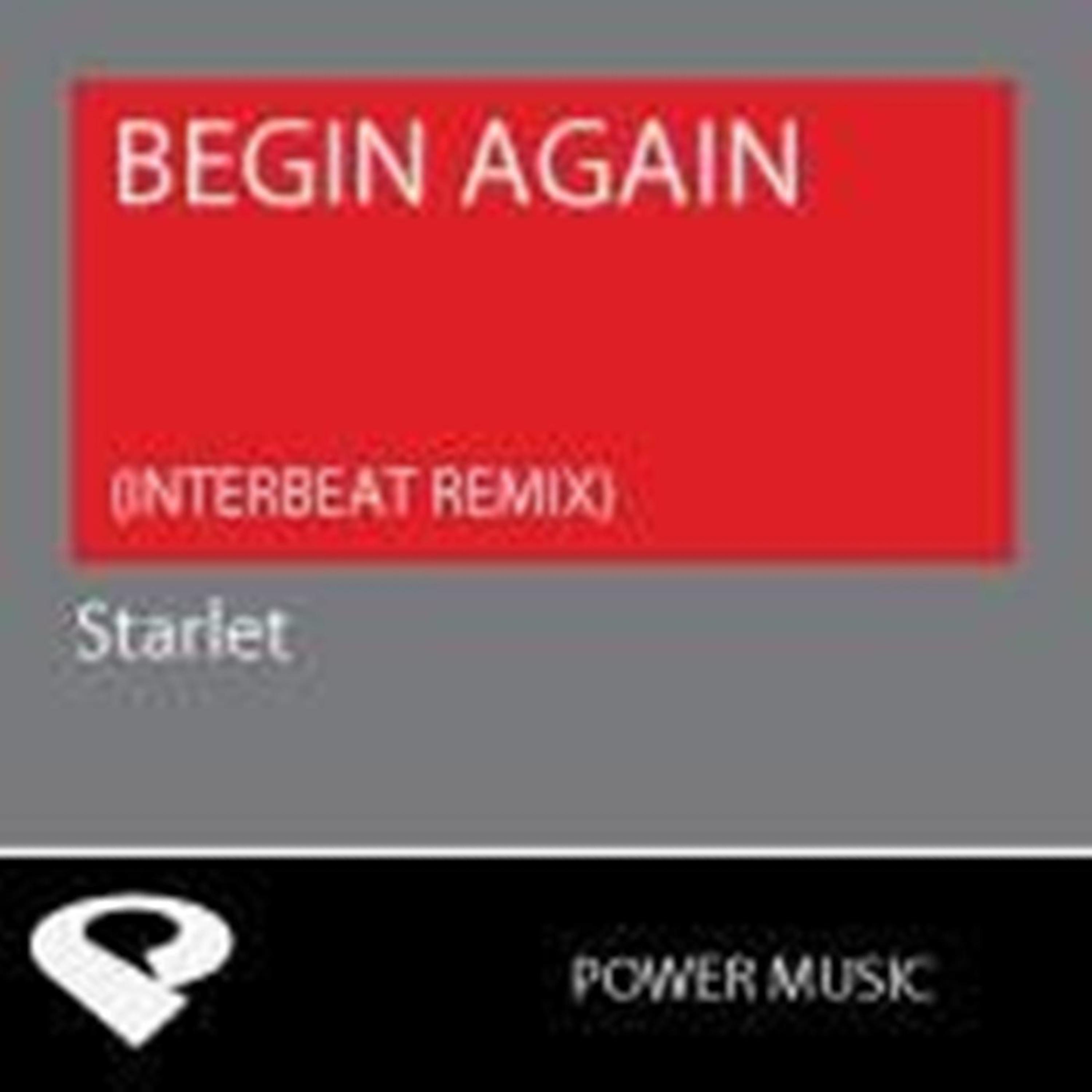 Begin Again - Single