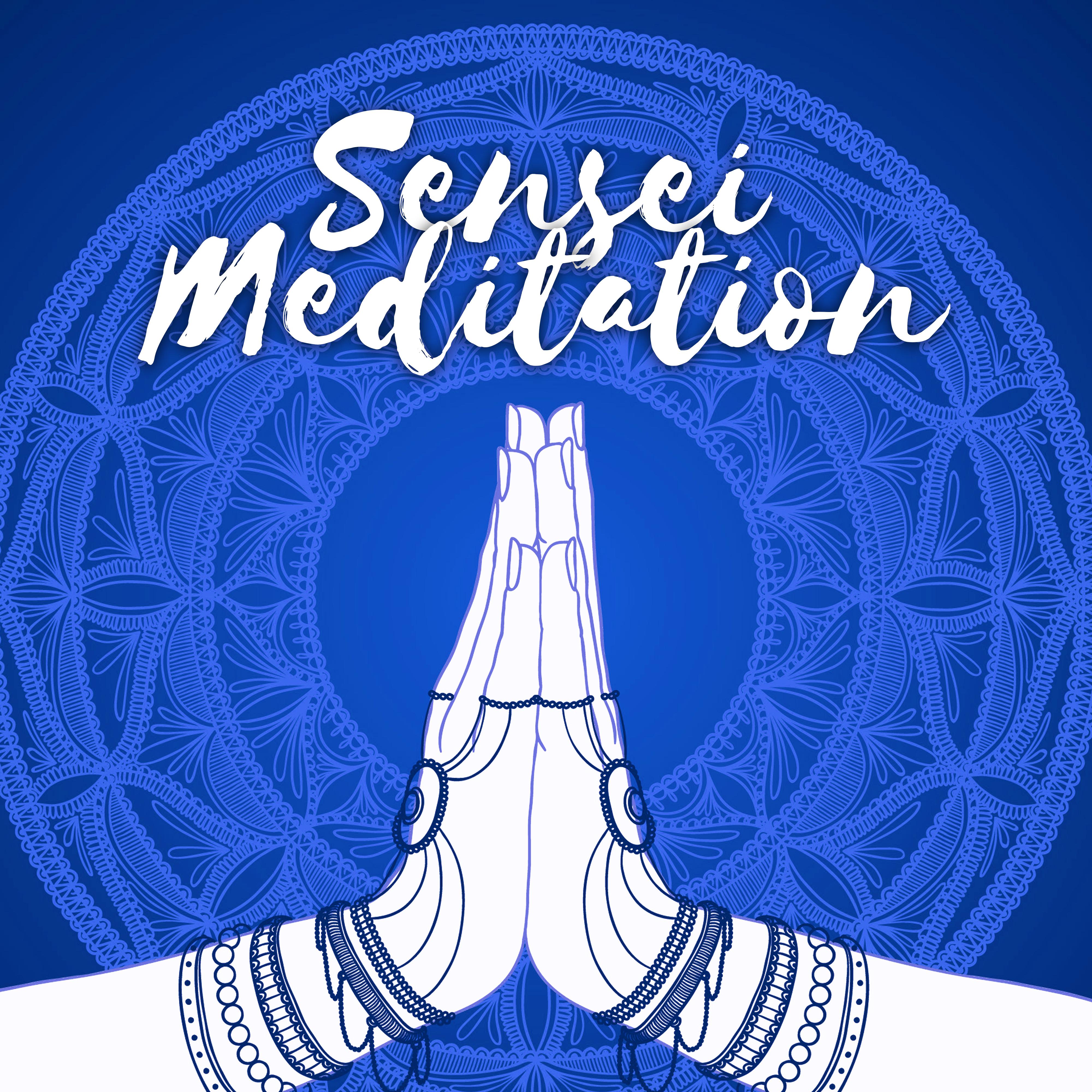 Sensei Meditation