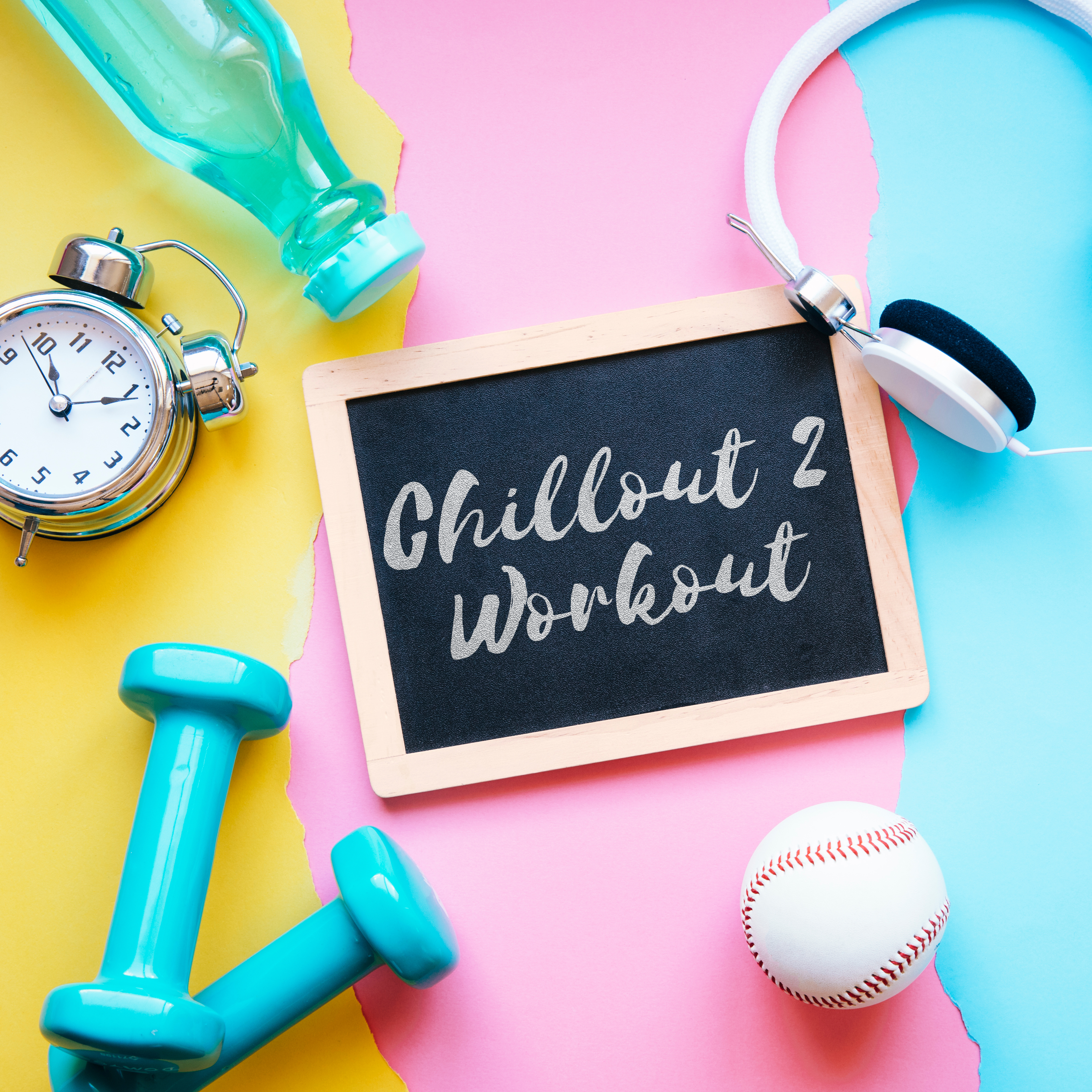 Chillout 2 Workout