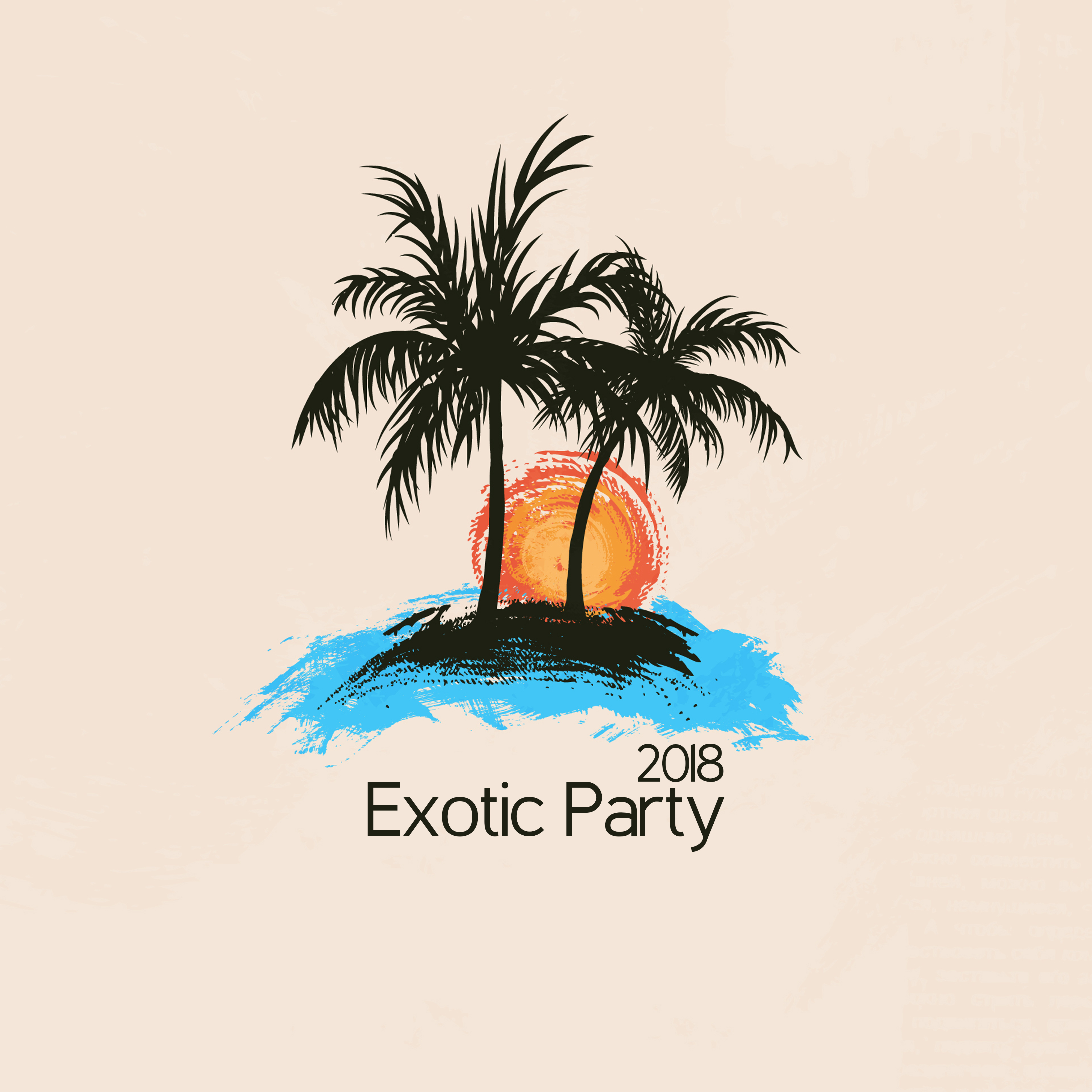 Exotic Party 2018