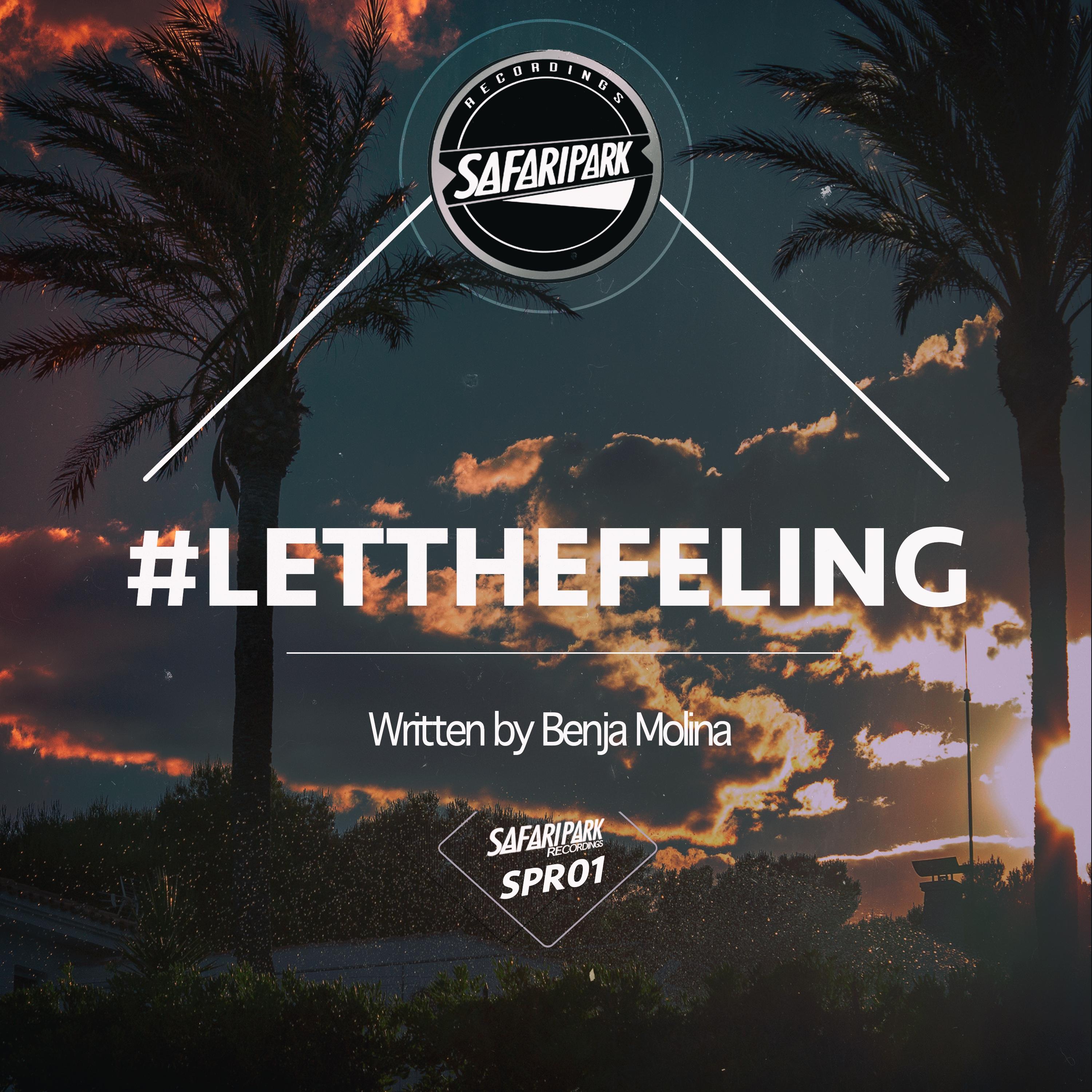 Letthefeling (Selva Remix)