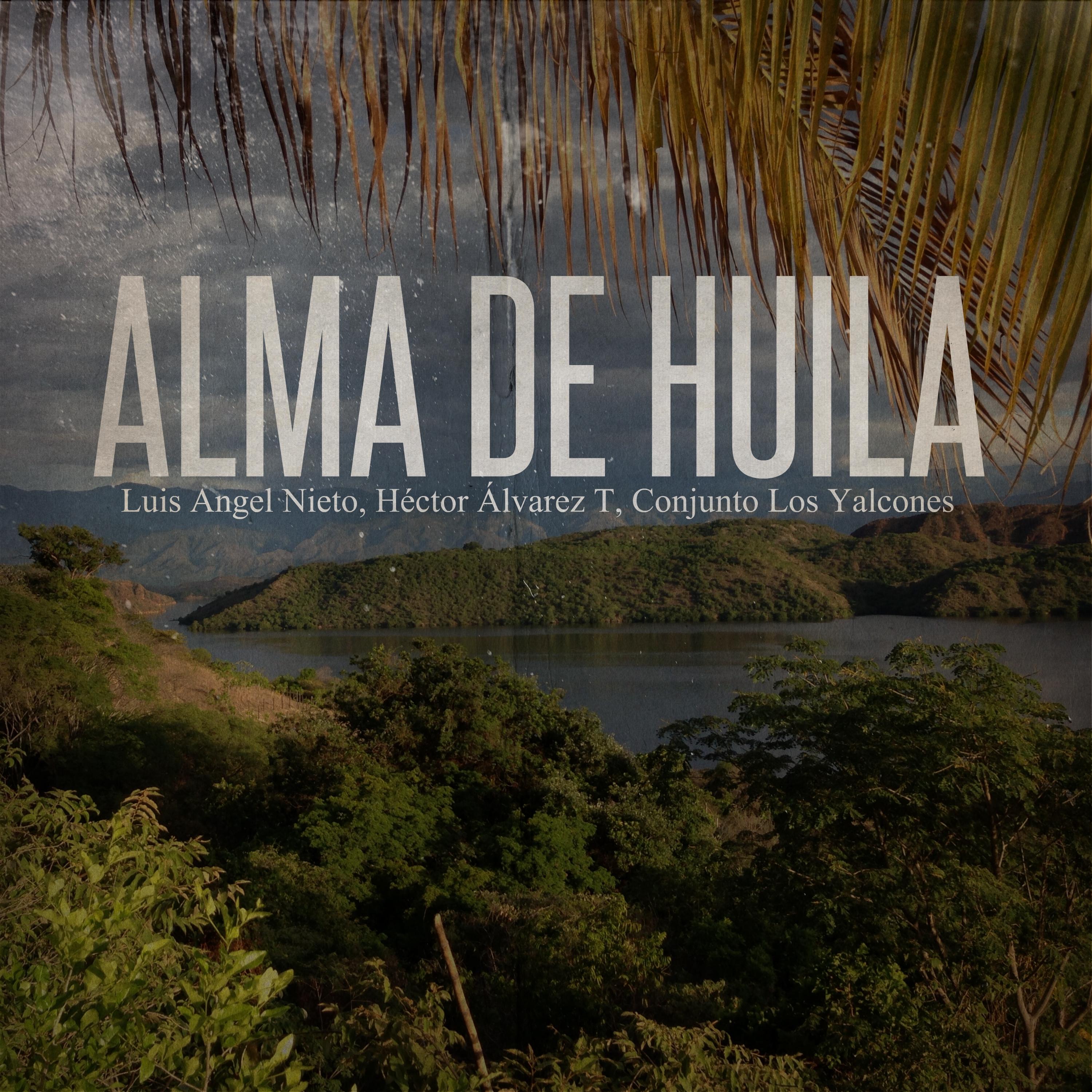 Alma del Huila