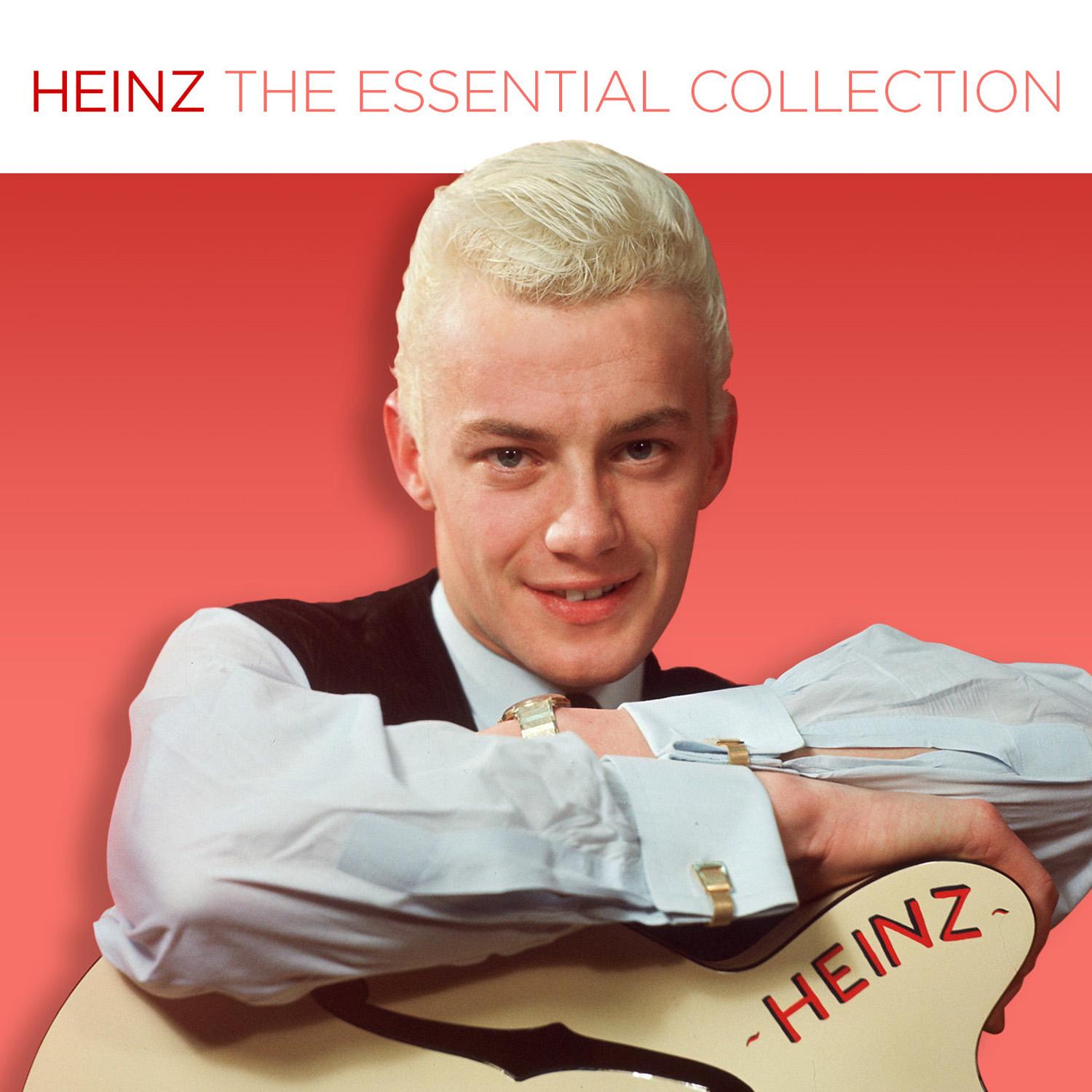 Heinz - The Essential Collection