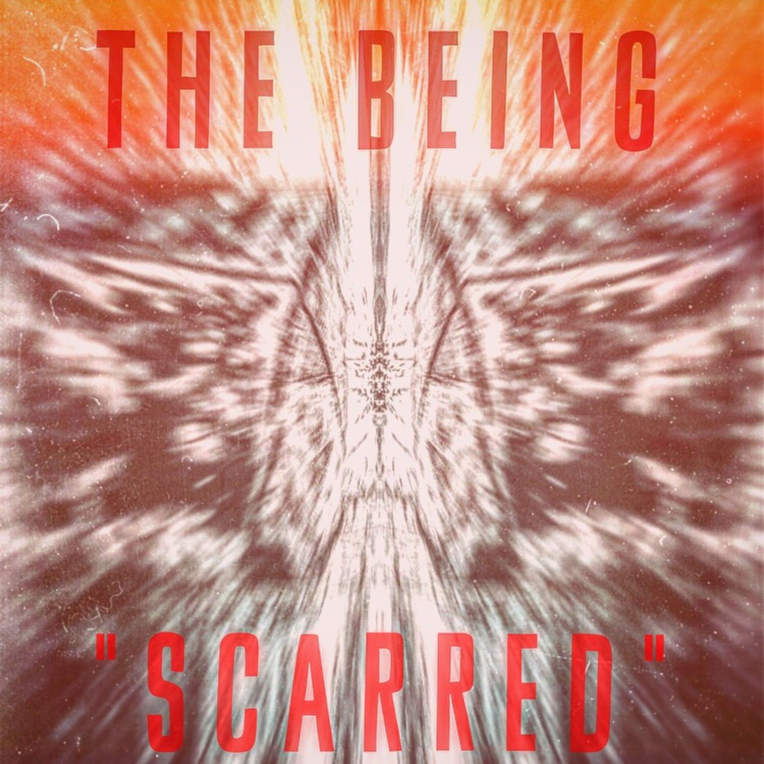 Scarred - Single