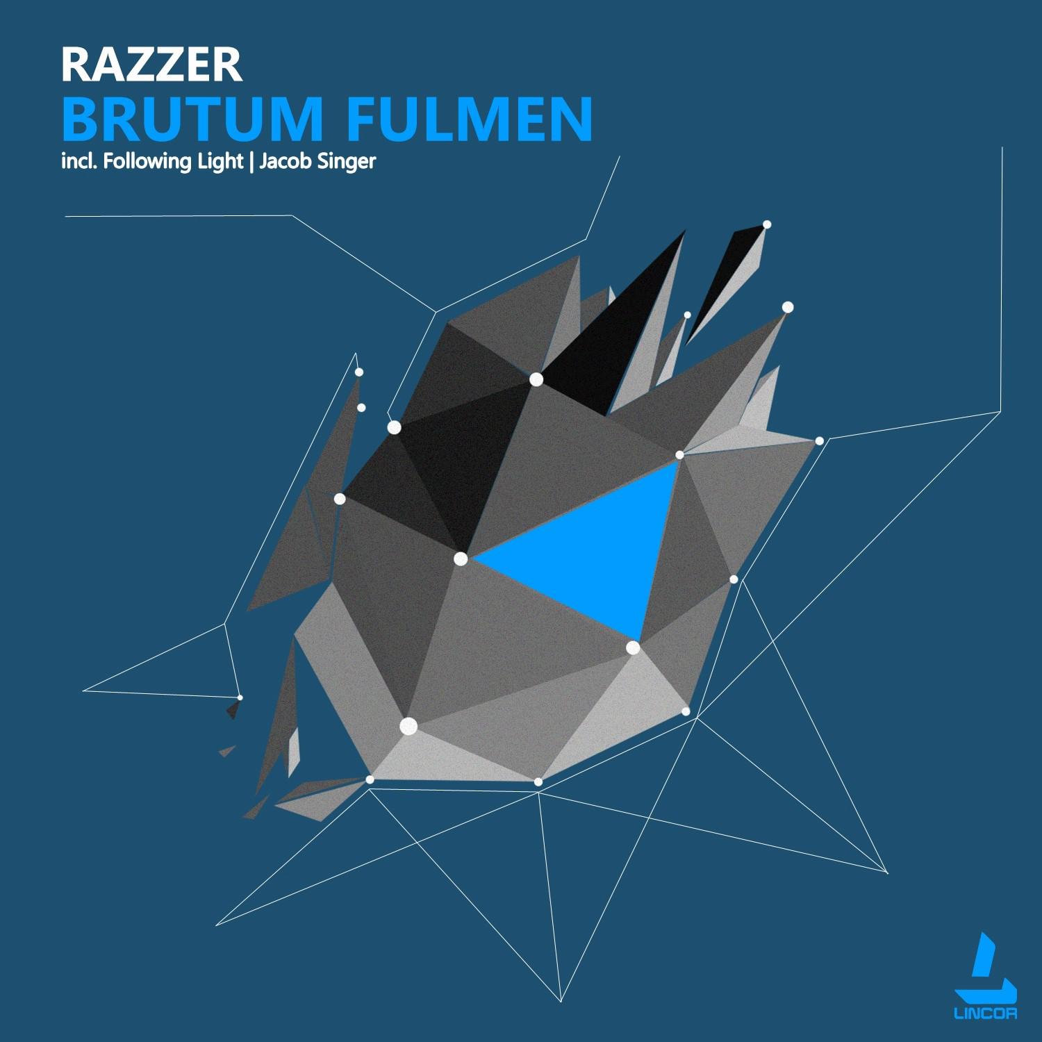 Brutum Fulmen (Jacob Singer Remix)