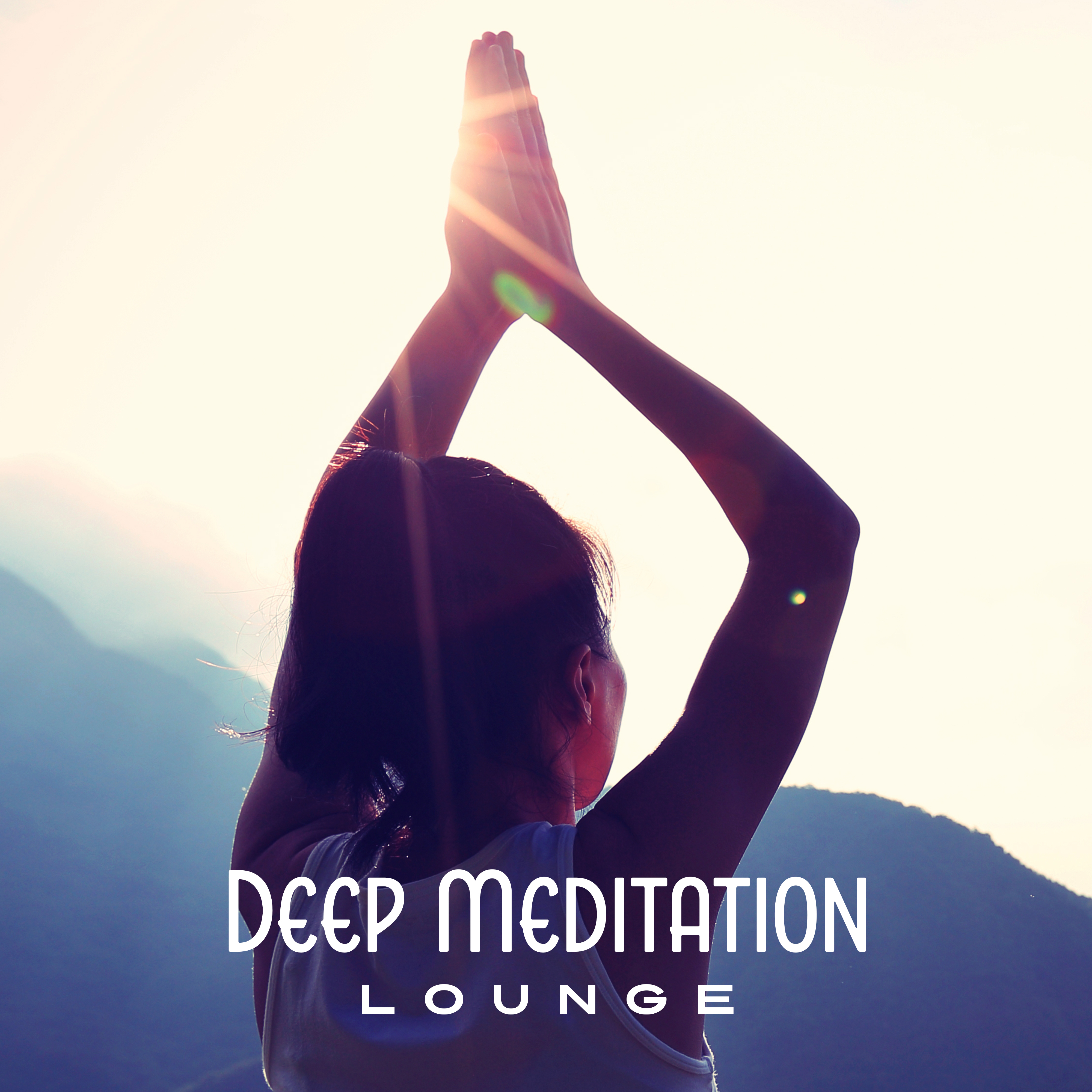Deep Meditation Lounge