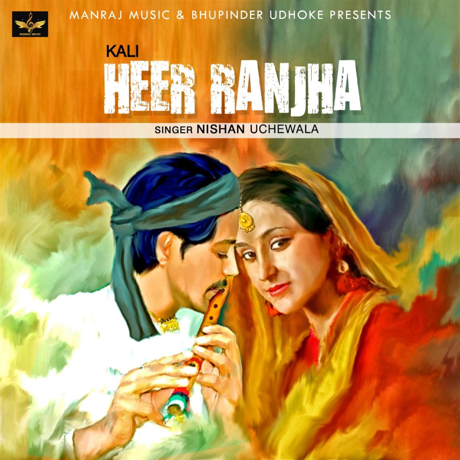 Heer Ranjha - Single