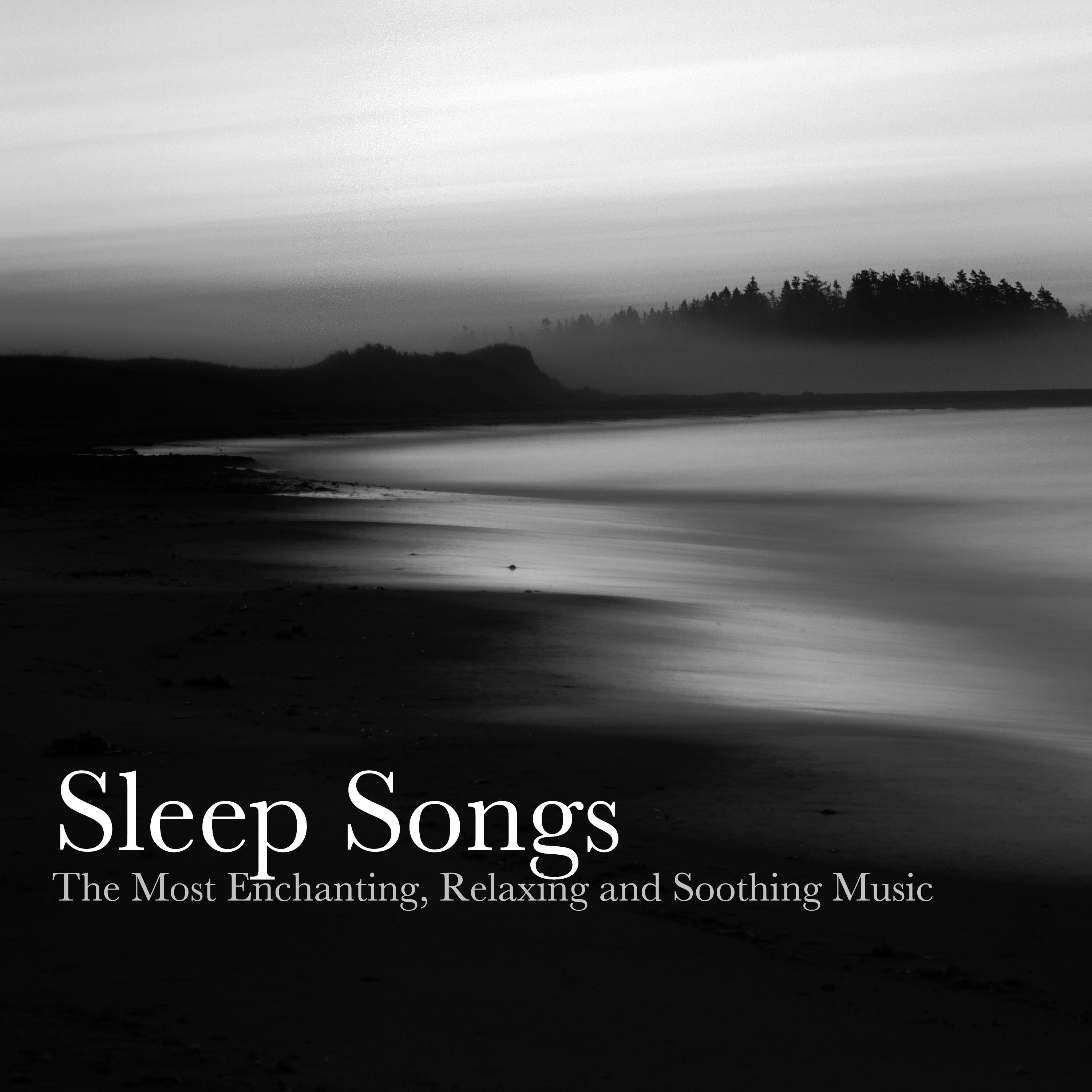 Sing Me a Lullabye (Effective Sleep Aid)