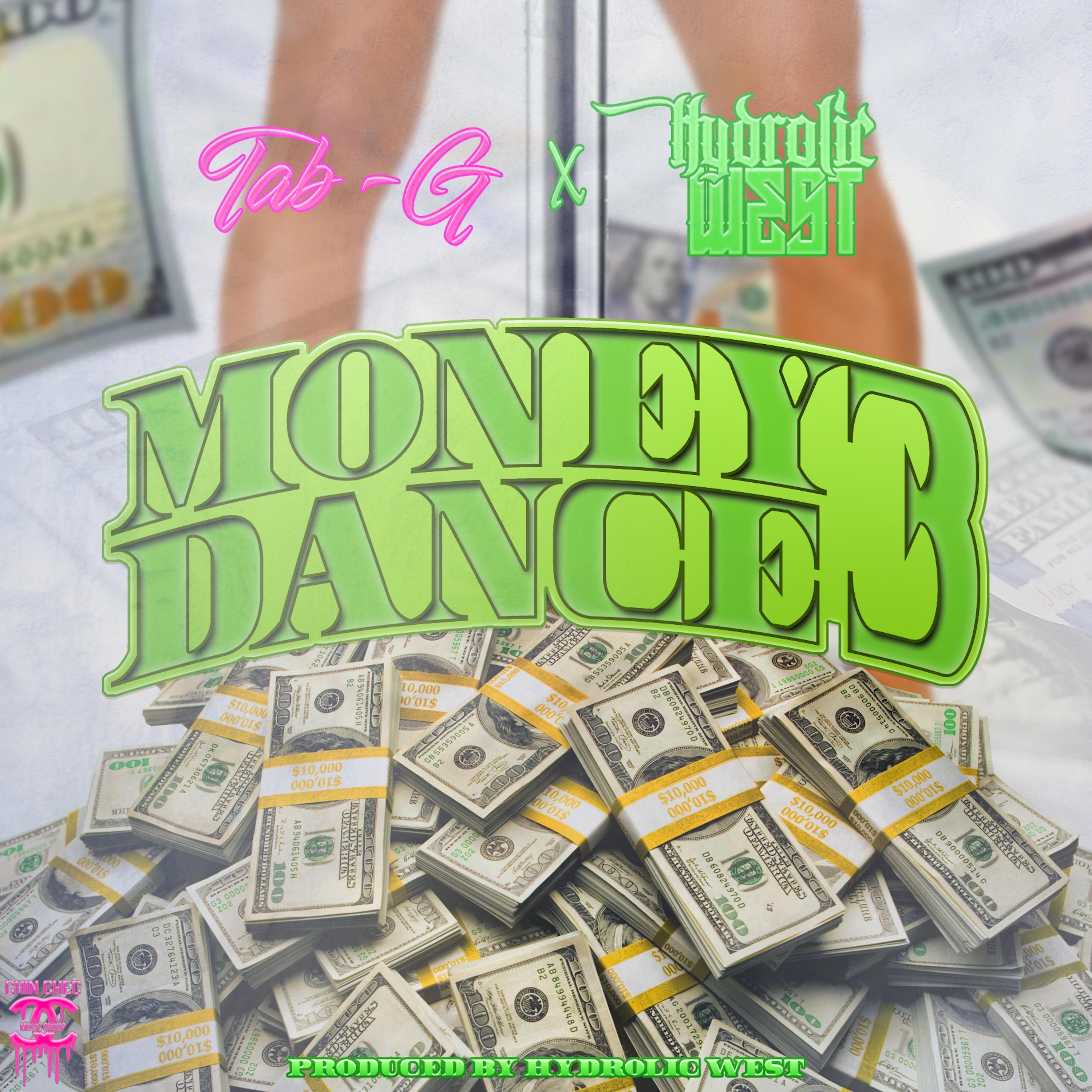 Money Dance 3