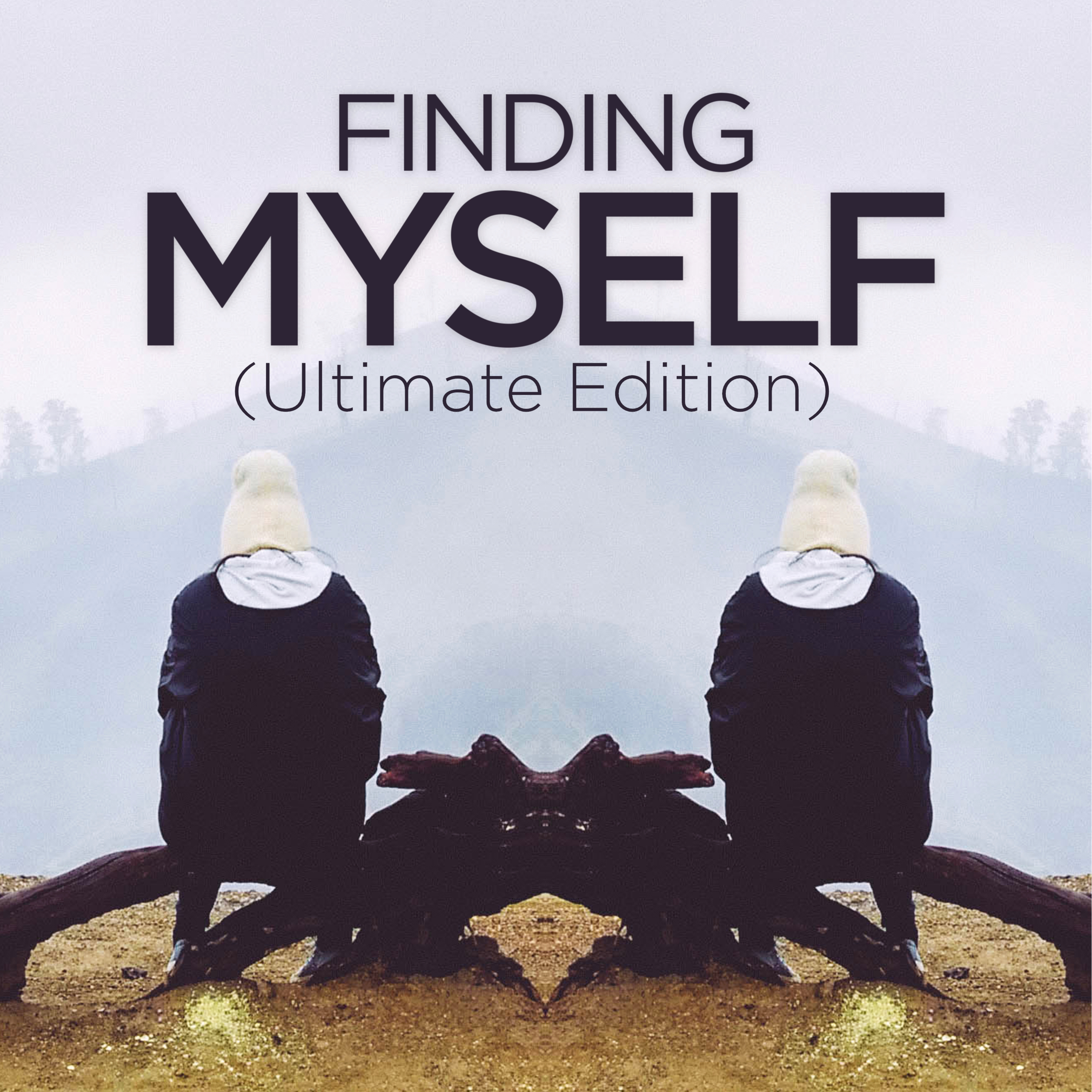 Finding Myself (Ultimate Edition)