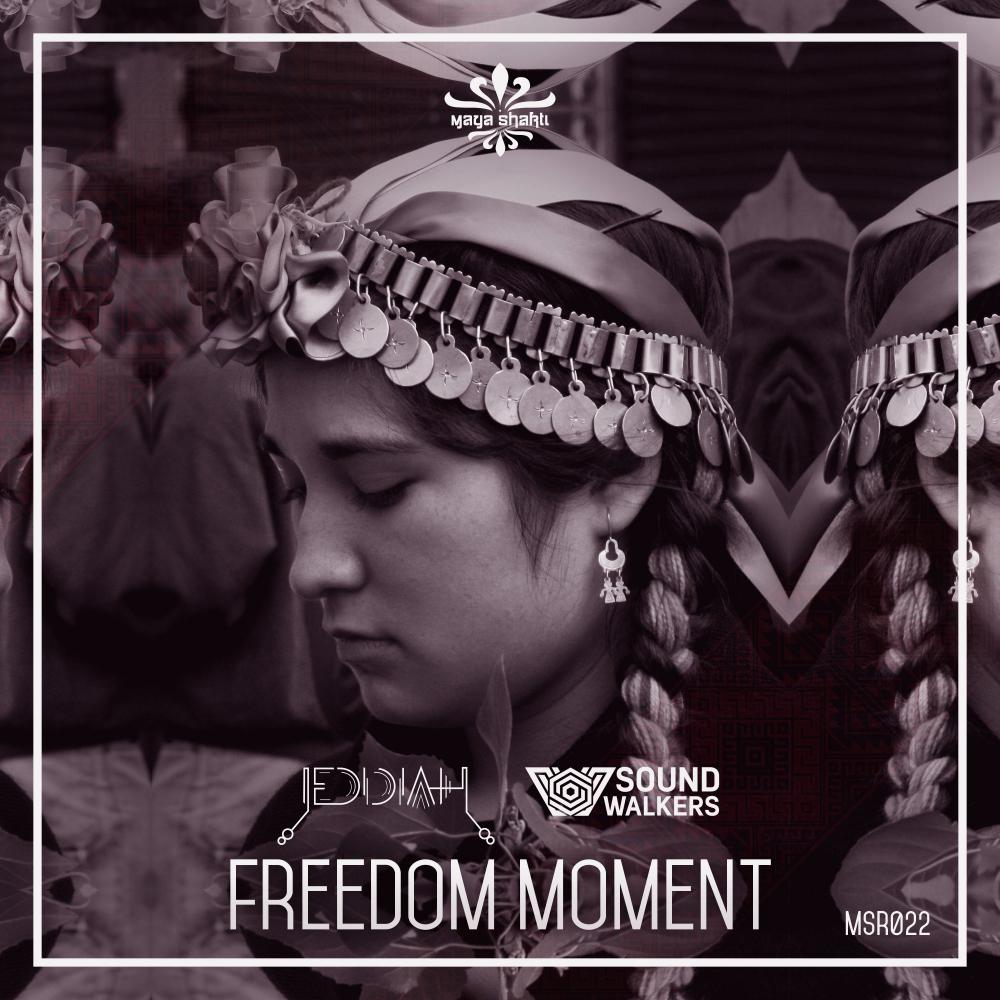 Freedom Moment (Original Mix)