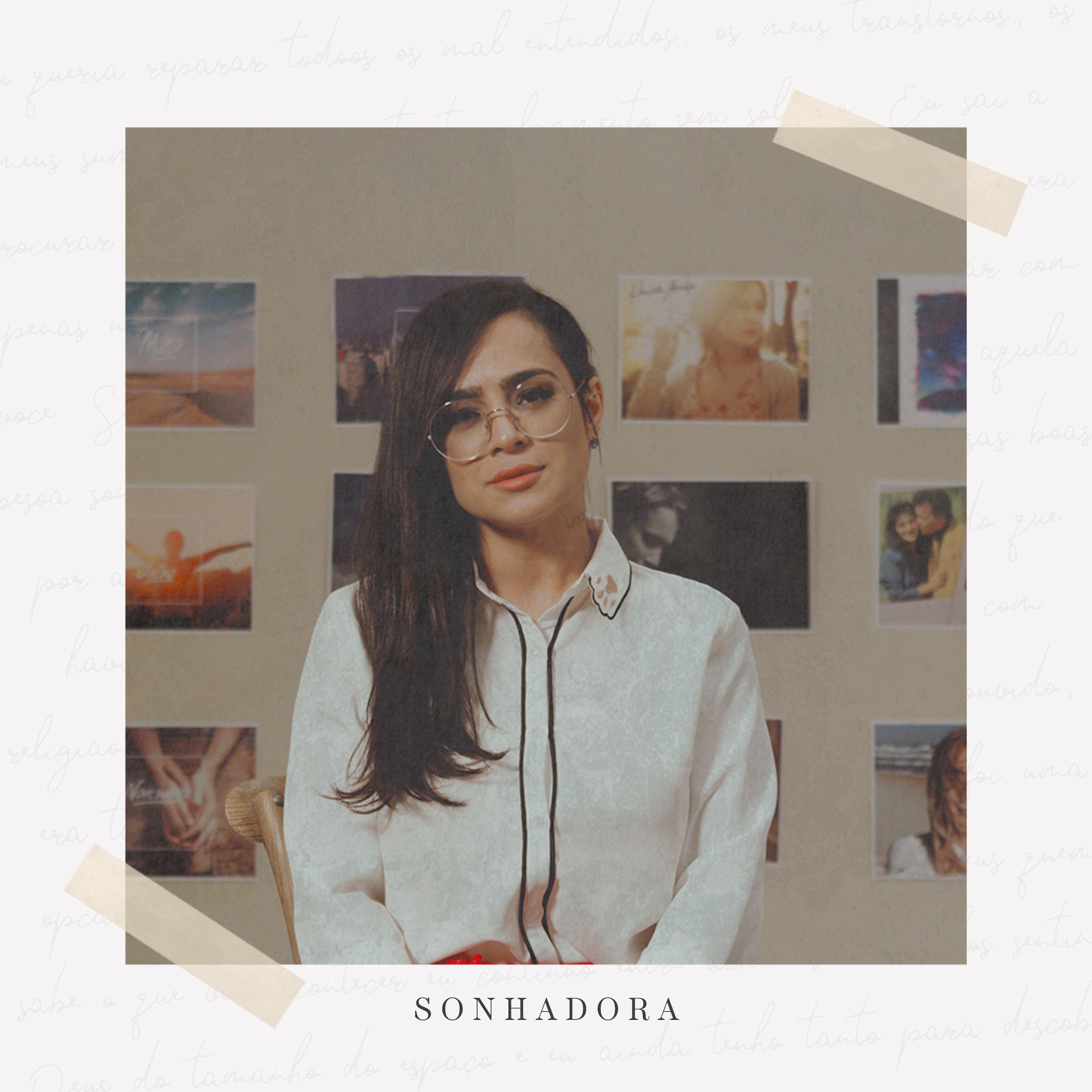 Sonhadora