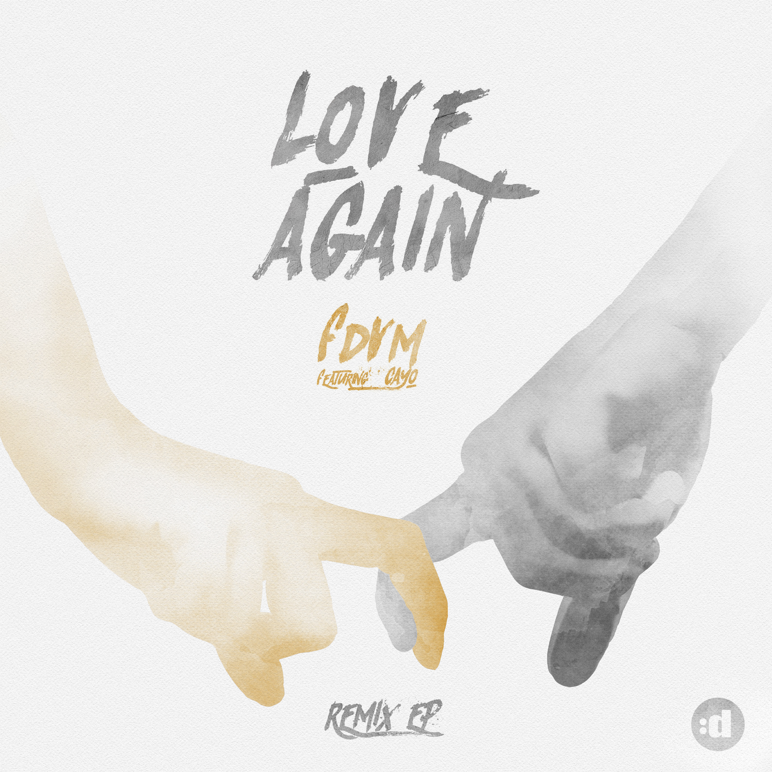 Love Again (Acoustic Mix)