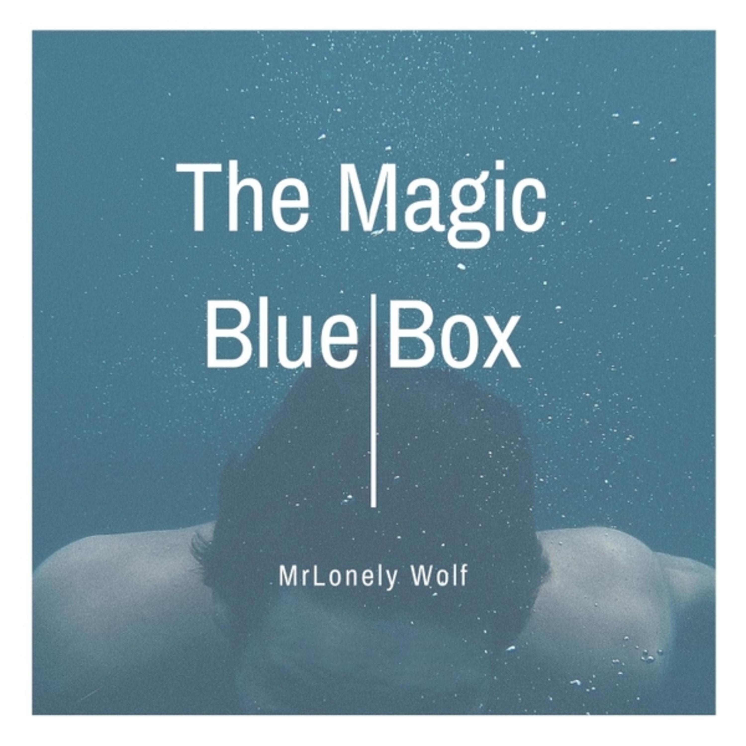 The Magic Blue Box