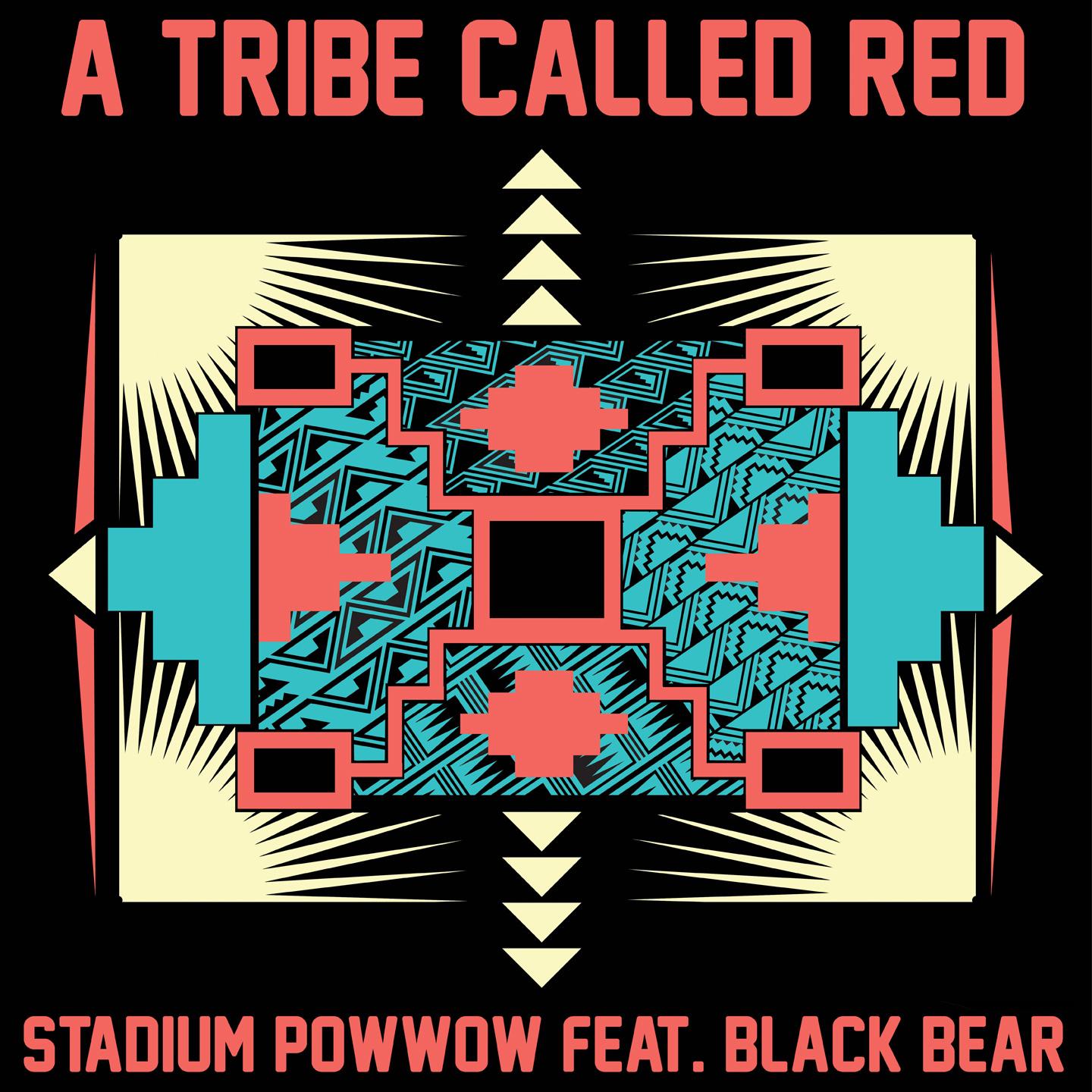 Stadium Pow Wow