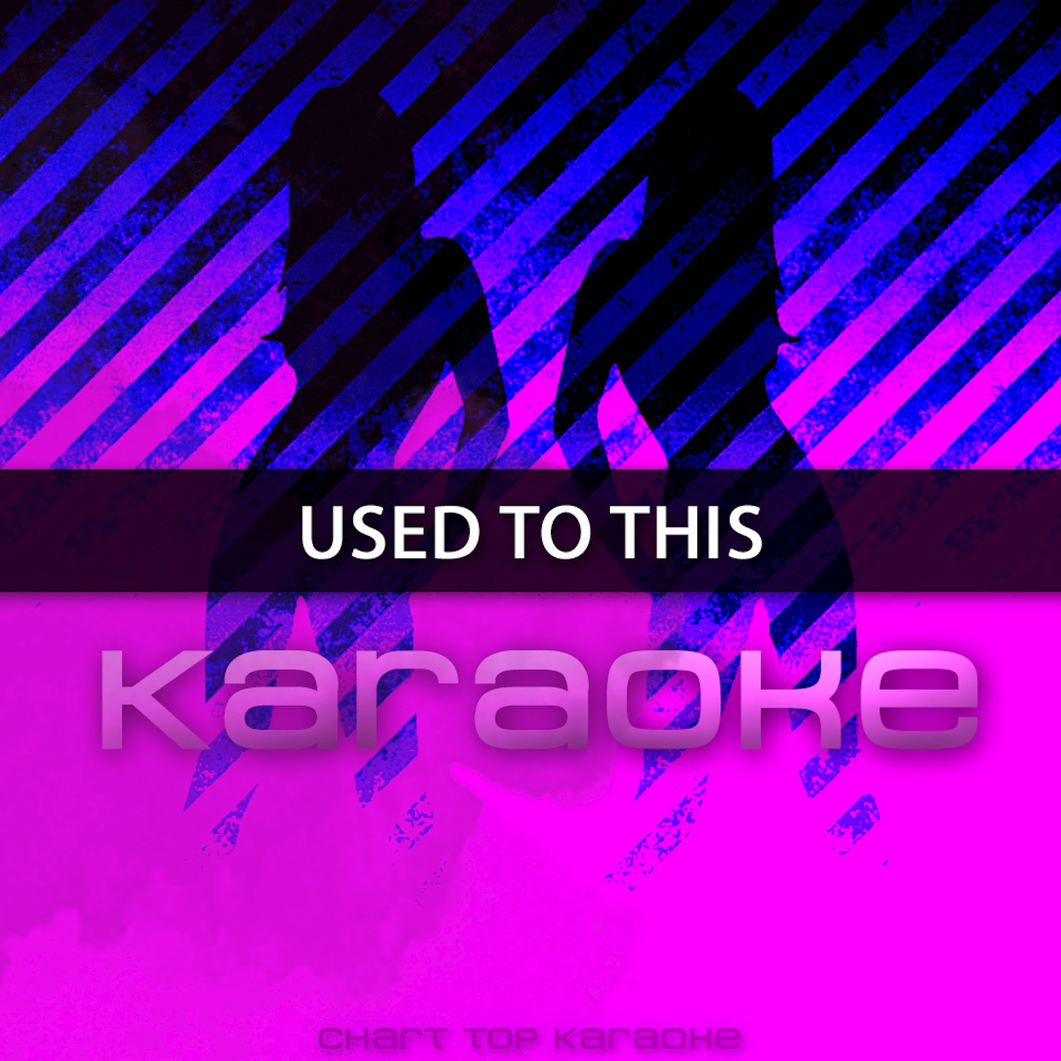 Used to This - Single (Karaoke)