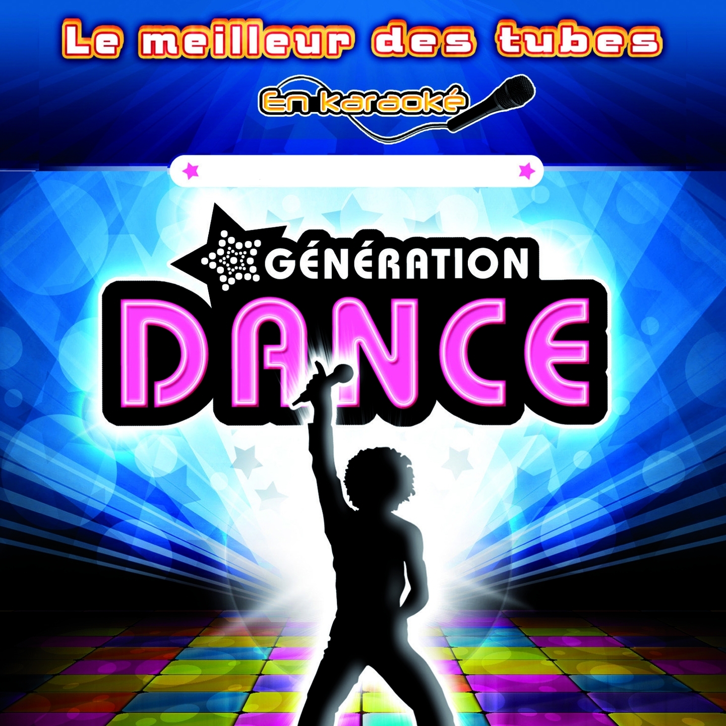 Génération Dance en karaoké