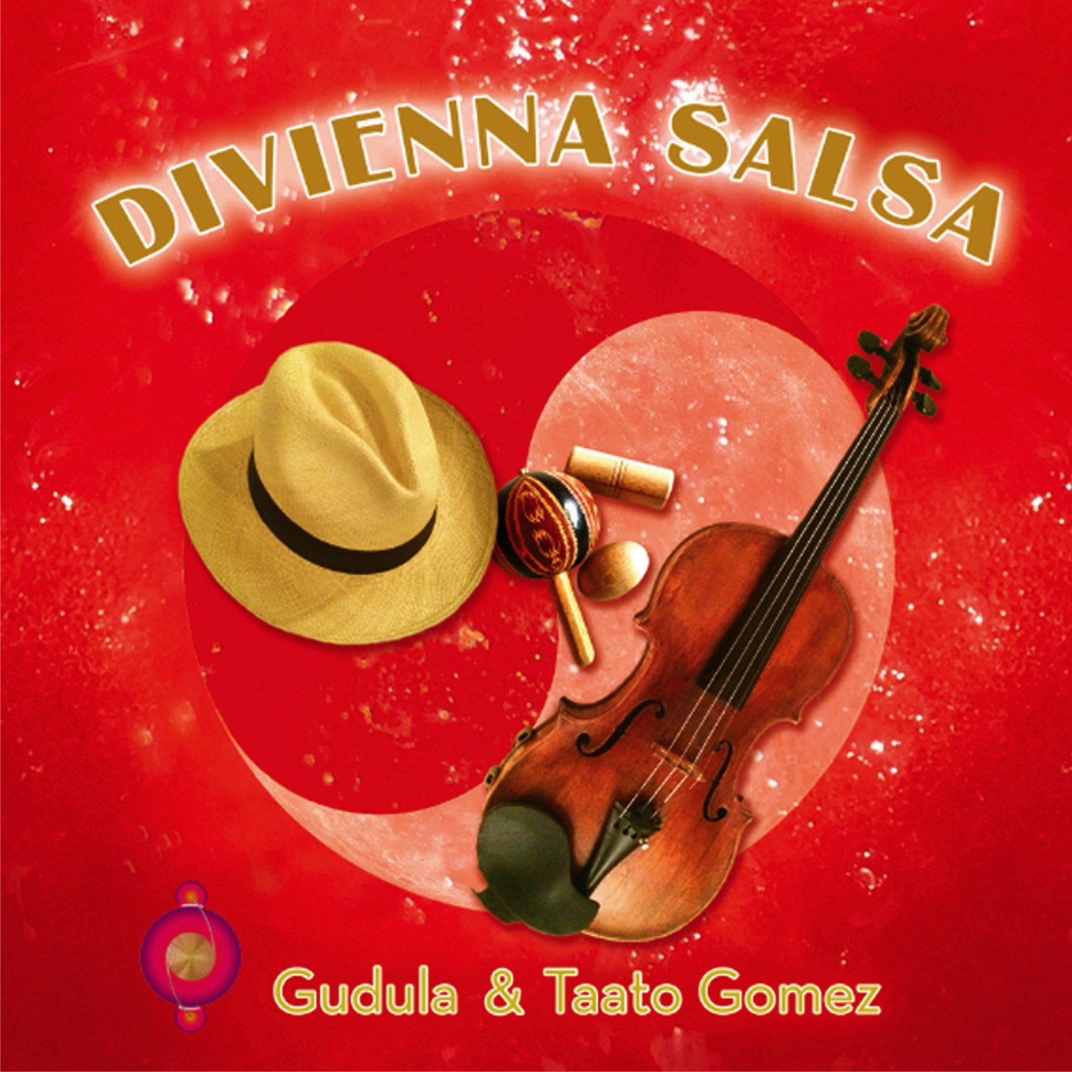 Divienna Salsa